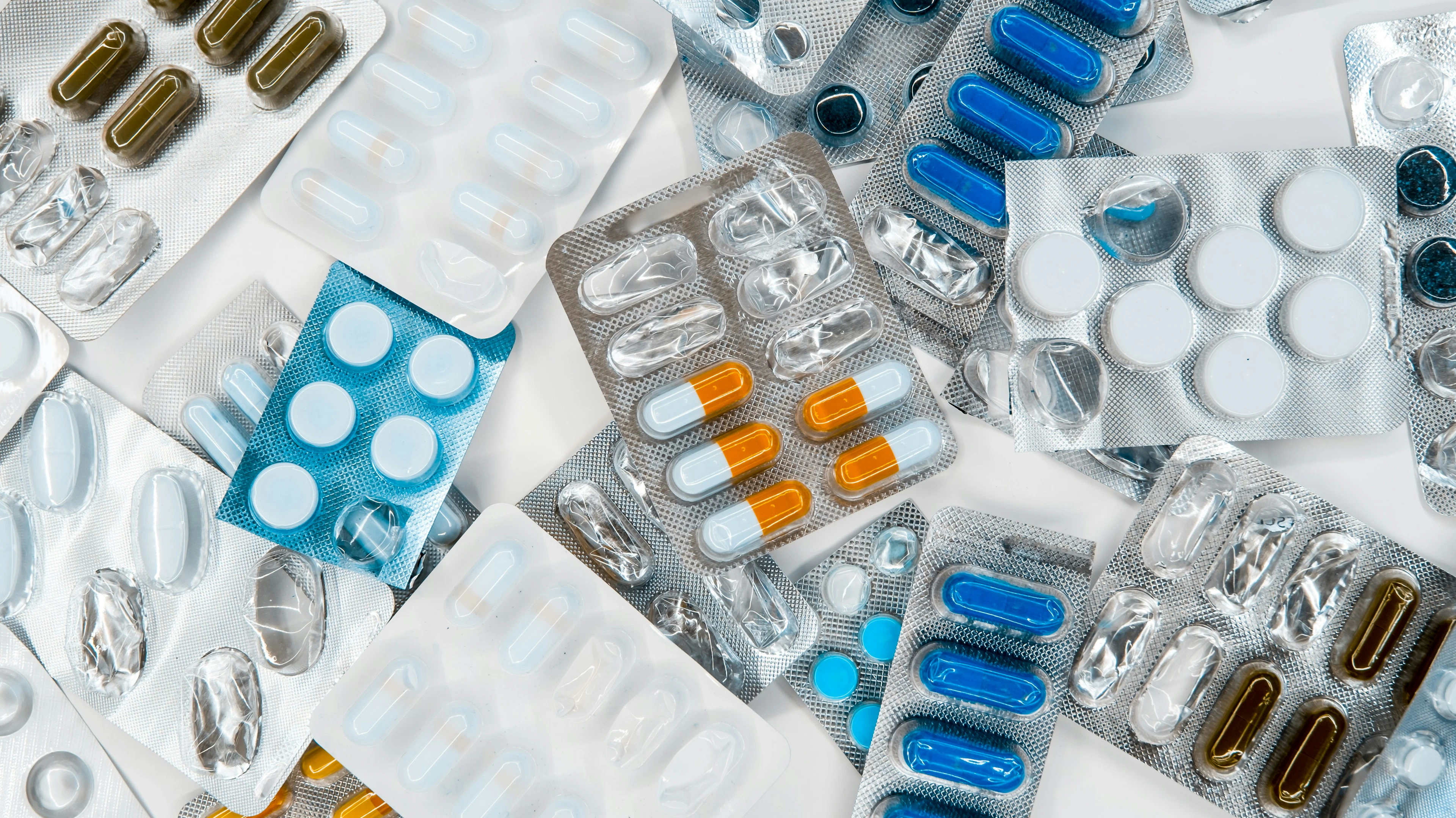 Verhogen antibiotica in de kindertijd het risico op darmaandoeningen?