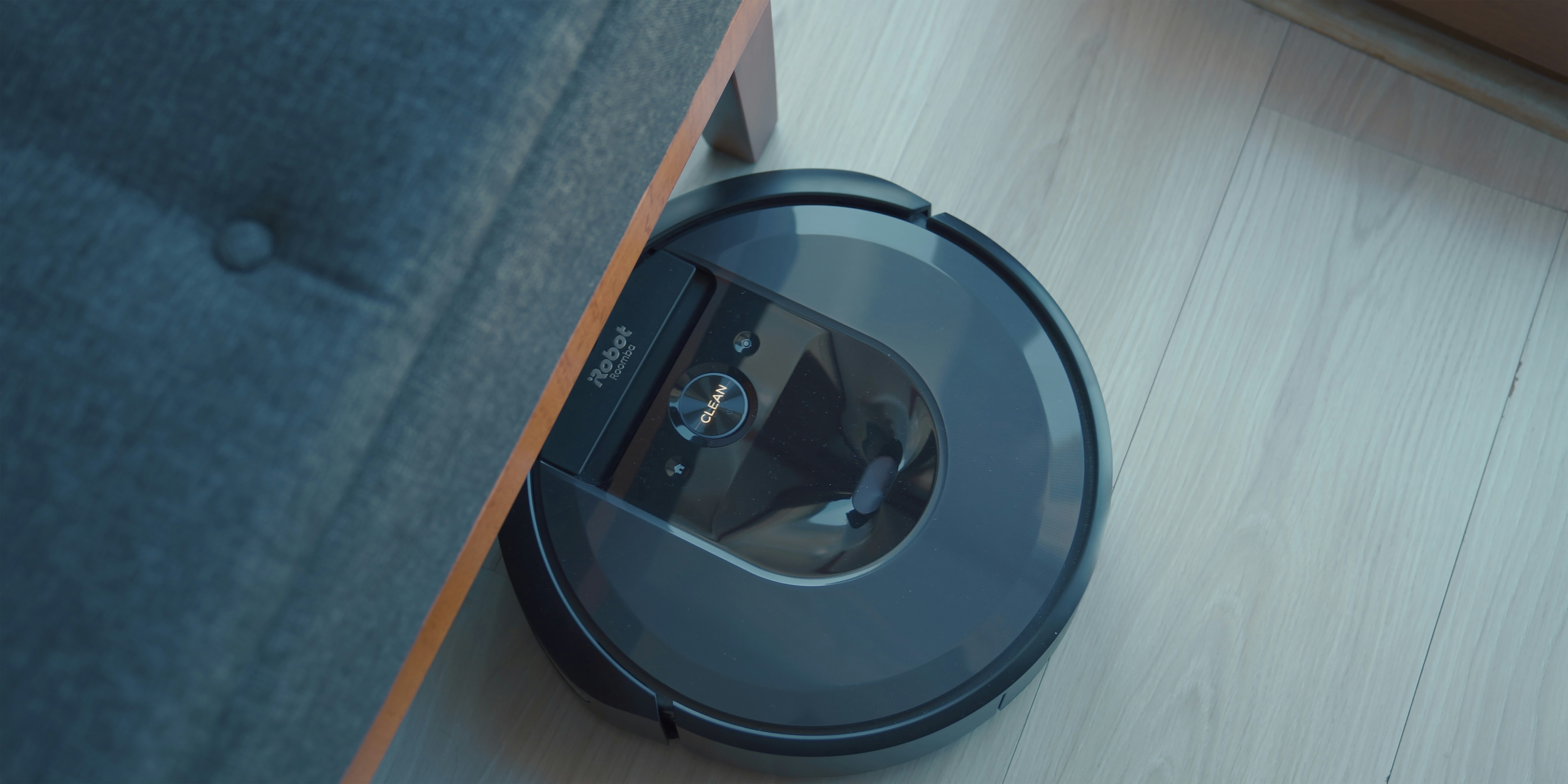 Mogen robots liegen?