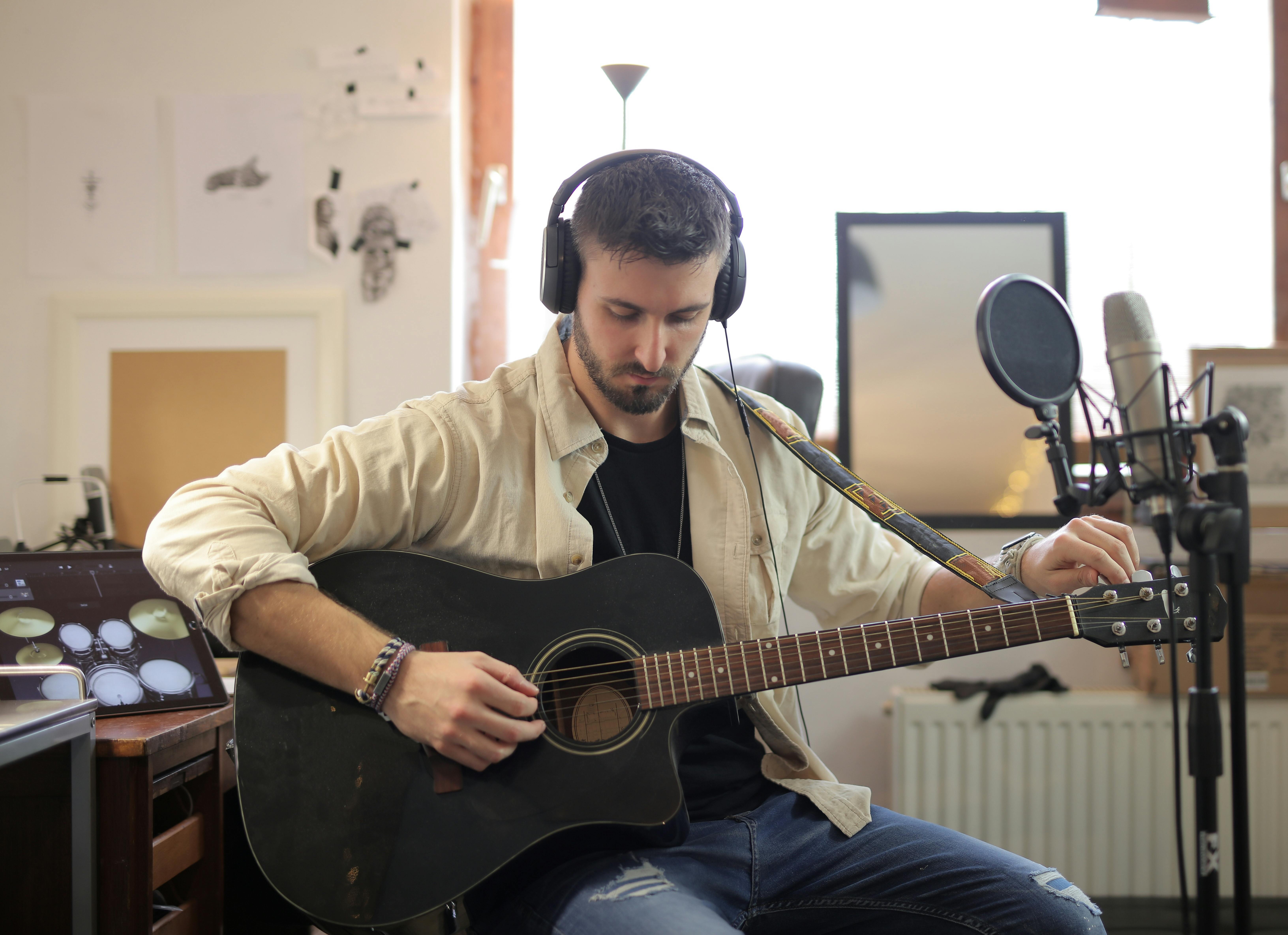 Een muzikaal brein werkt anders