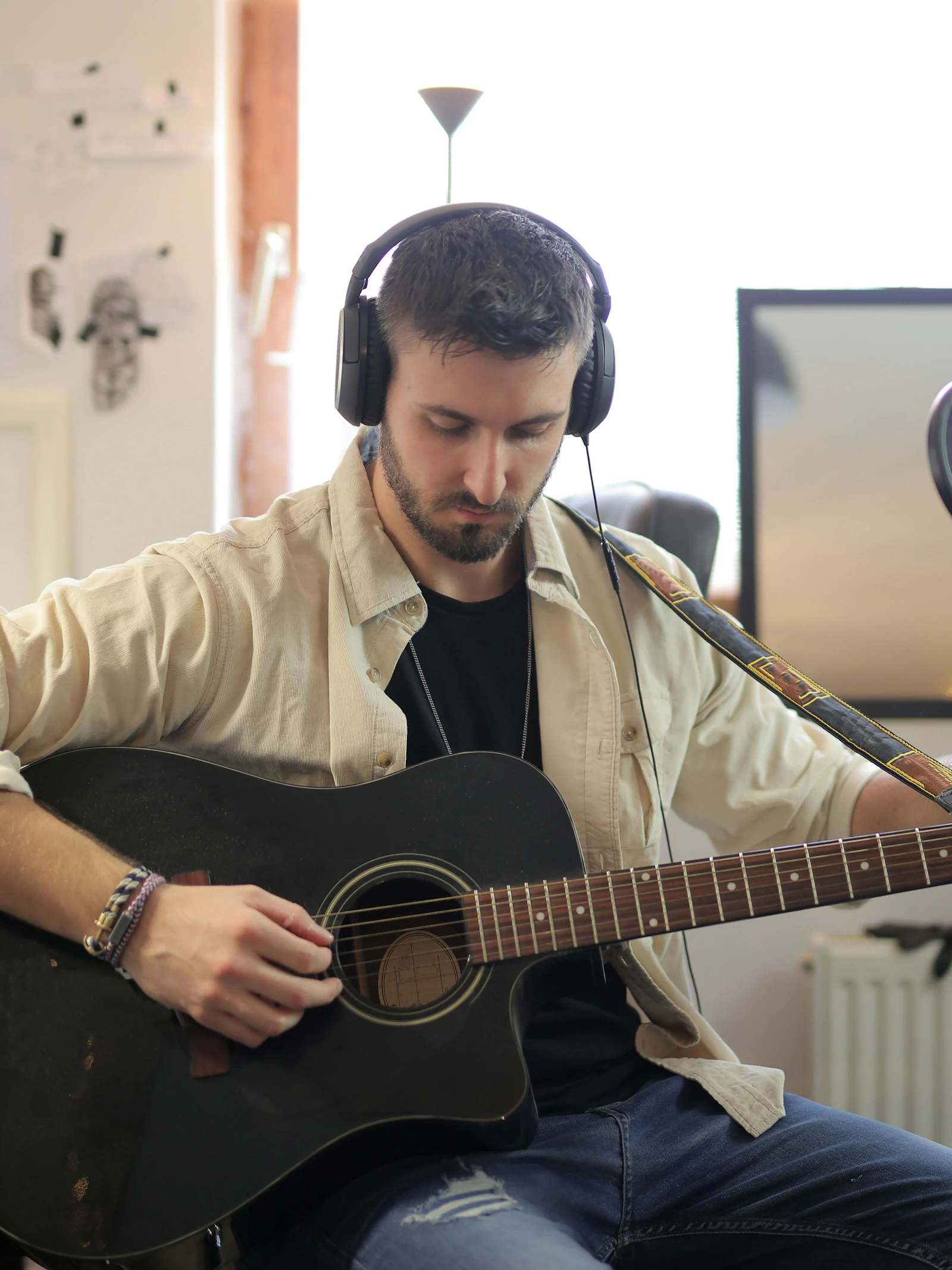 Een muzikaal brein werkt anders