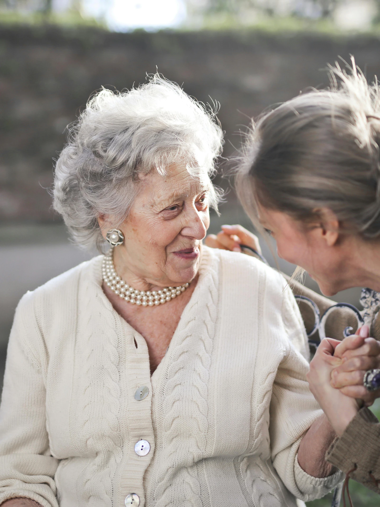 'Heeft u momenteel een wens om te sterven?'