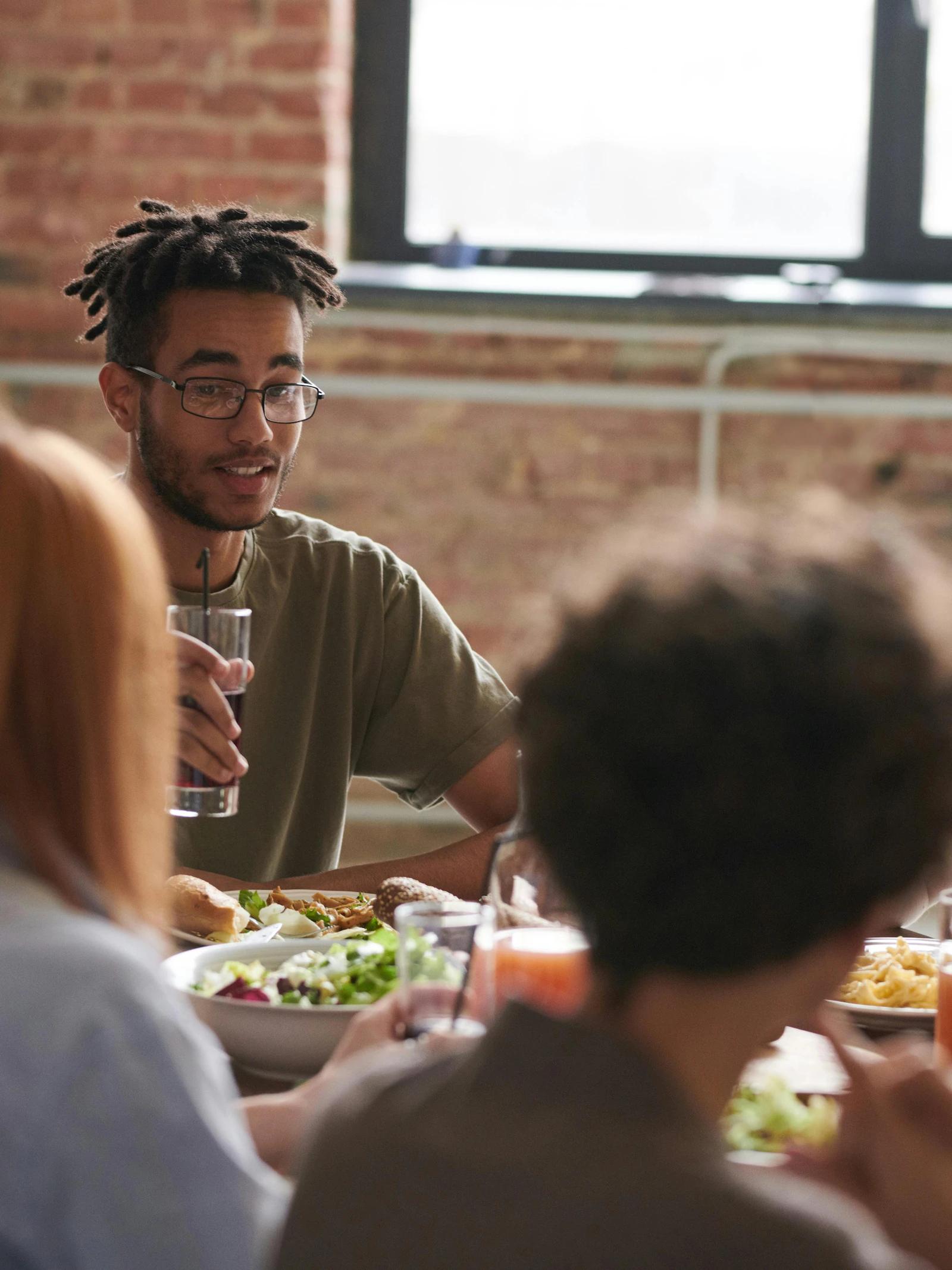 Treed uit je comfortzone en denk mee over de voeding van de toekomst