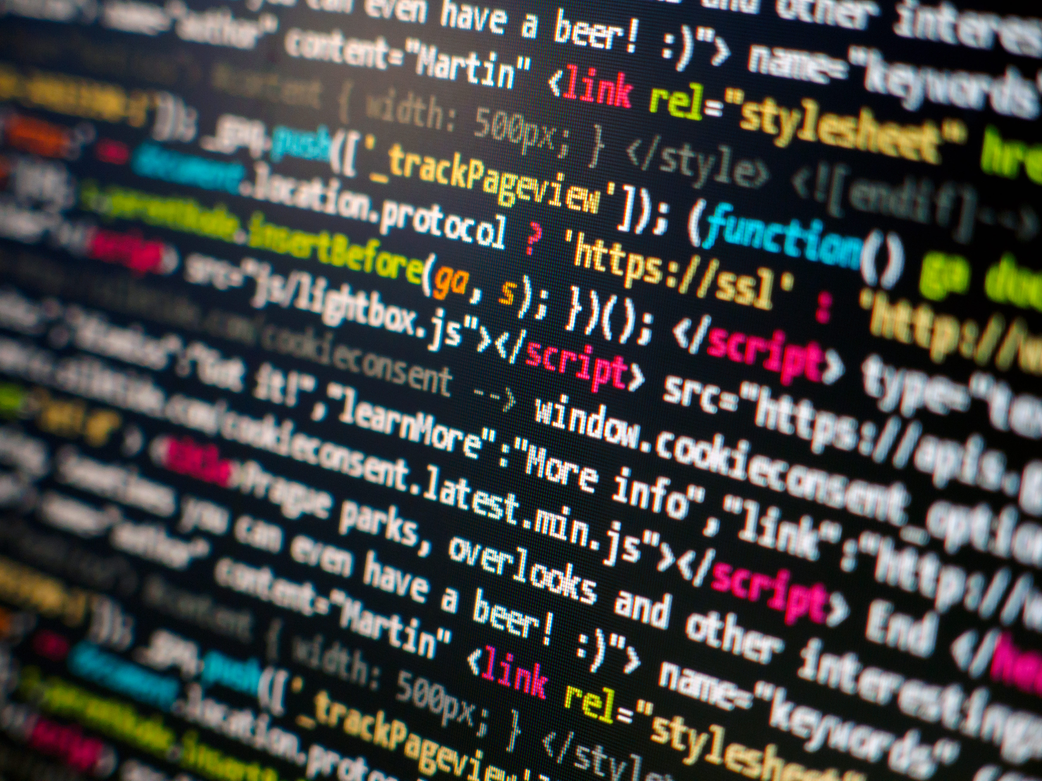 Bug-historicus maakt je webbrowser veiliger