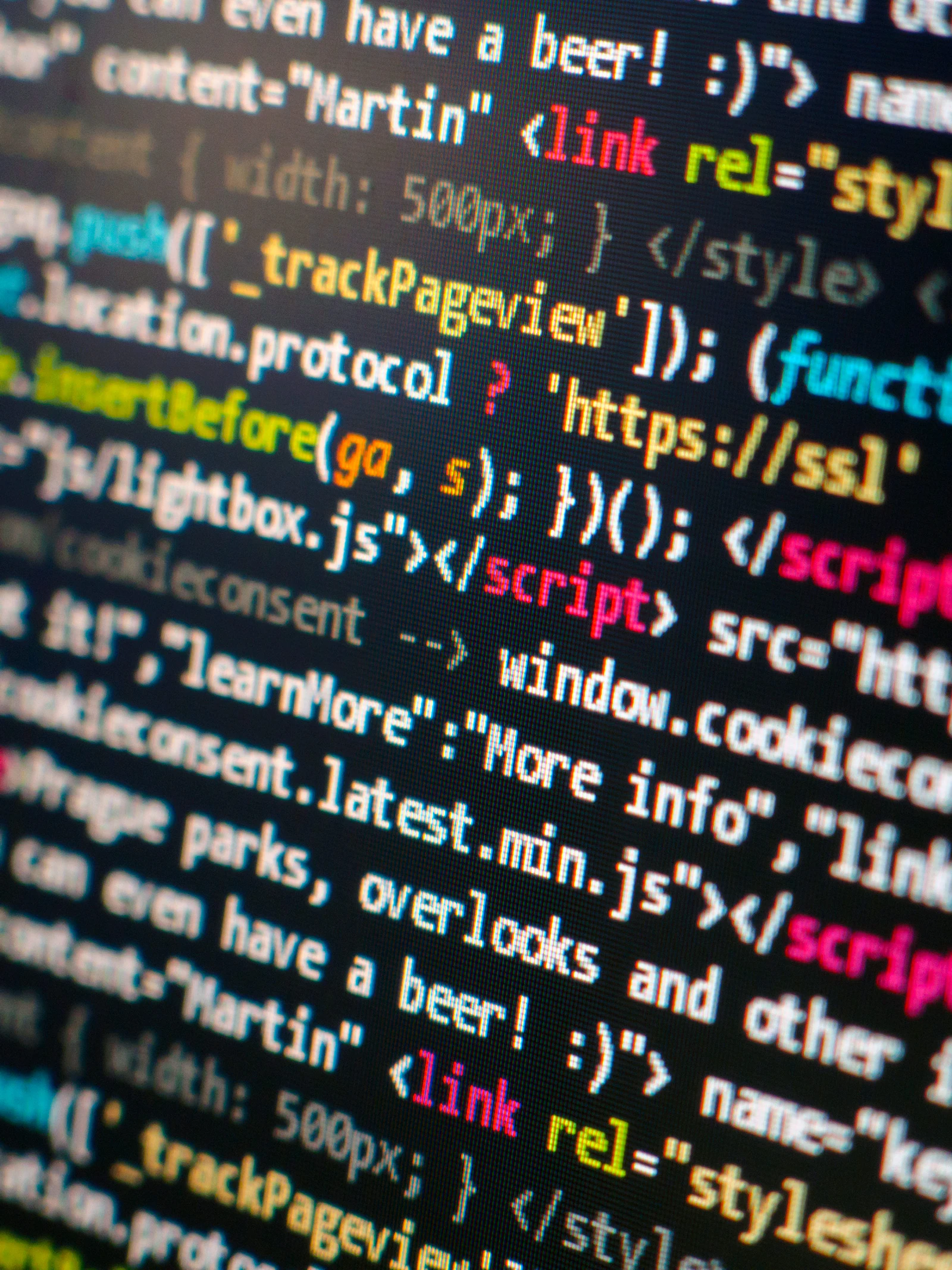 Bug-historicus maakt je webbrowser veiliger