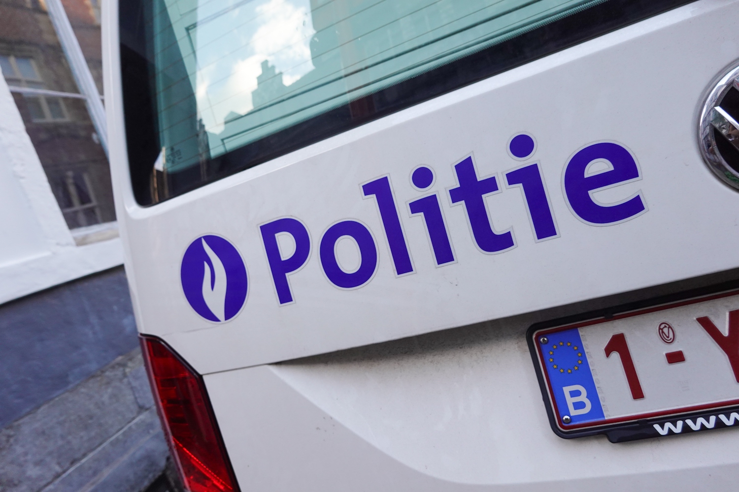 Excited delirium: hoe ga je om met een syndroom dat niet bestaat?