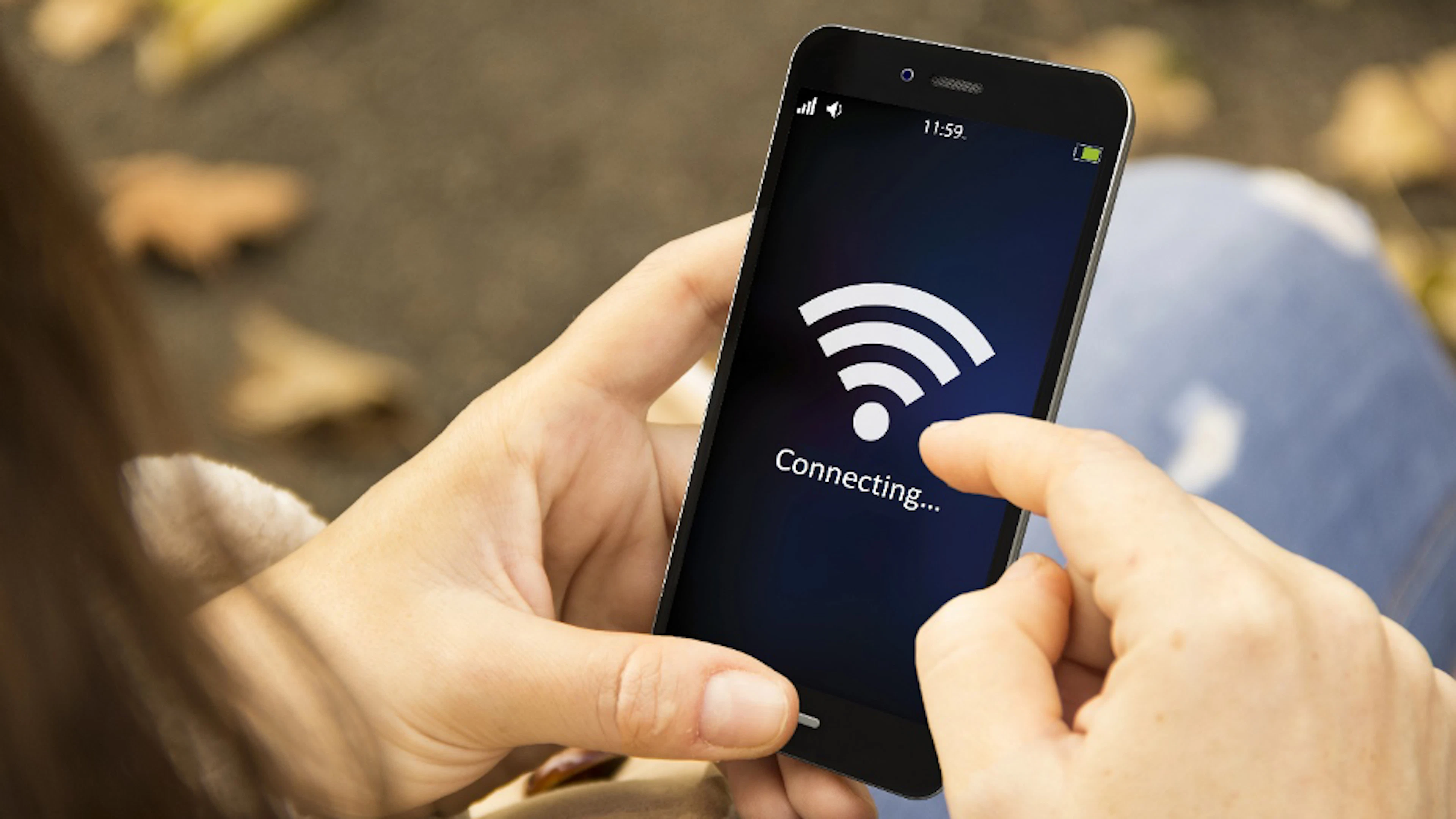 Razendsnelle chips bouwen wifi van de toekomst