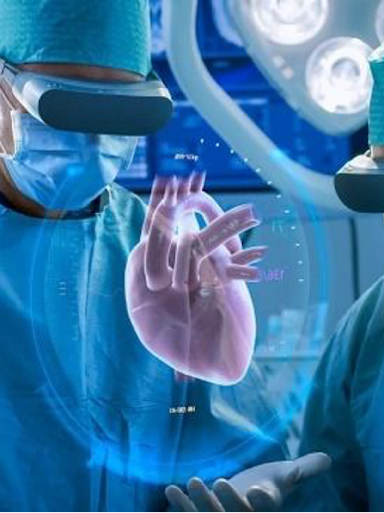Laser geeft VR-bril scherp en helder beeld
