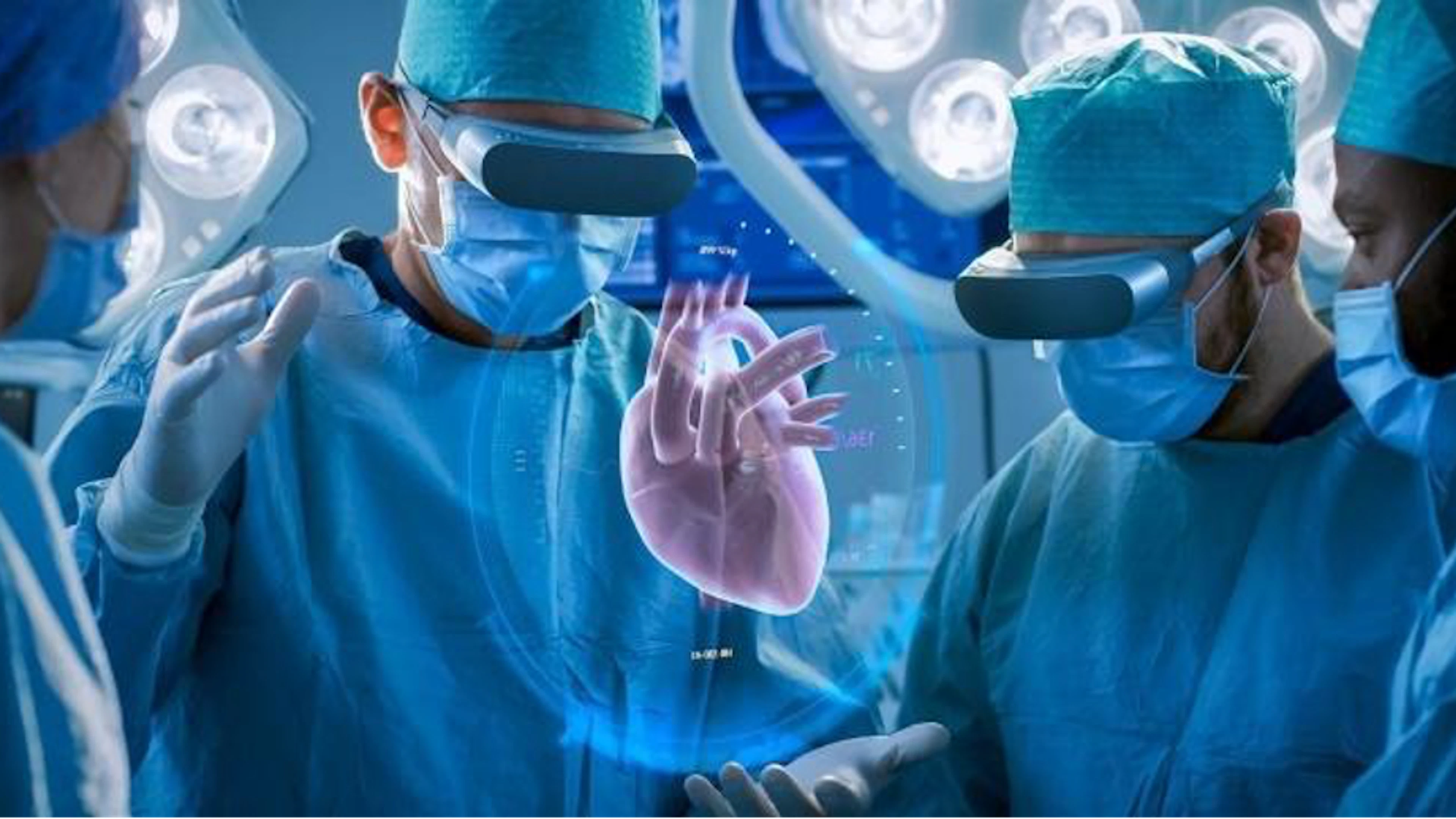Laser geeft VR-bril scherp en helder beeld