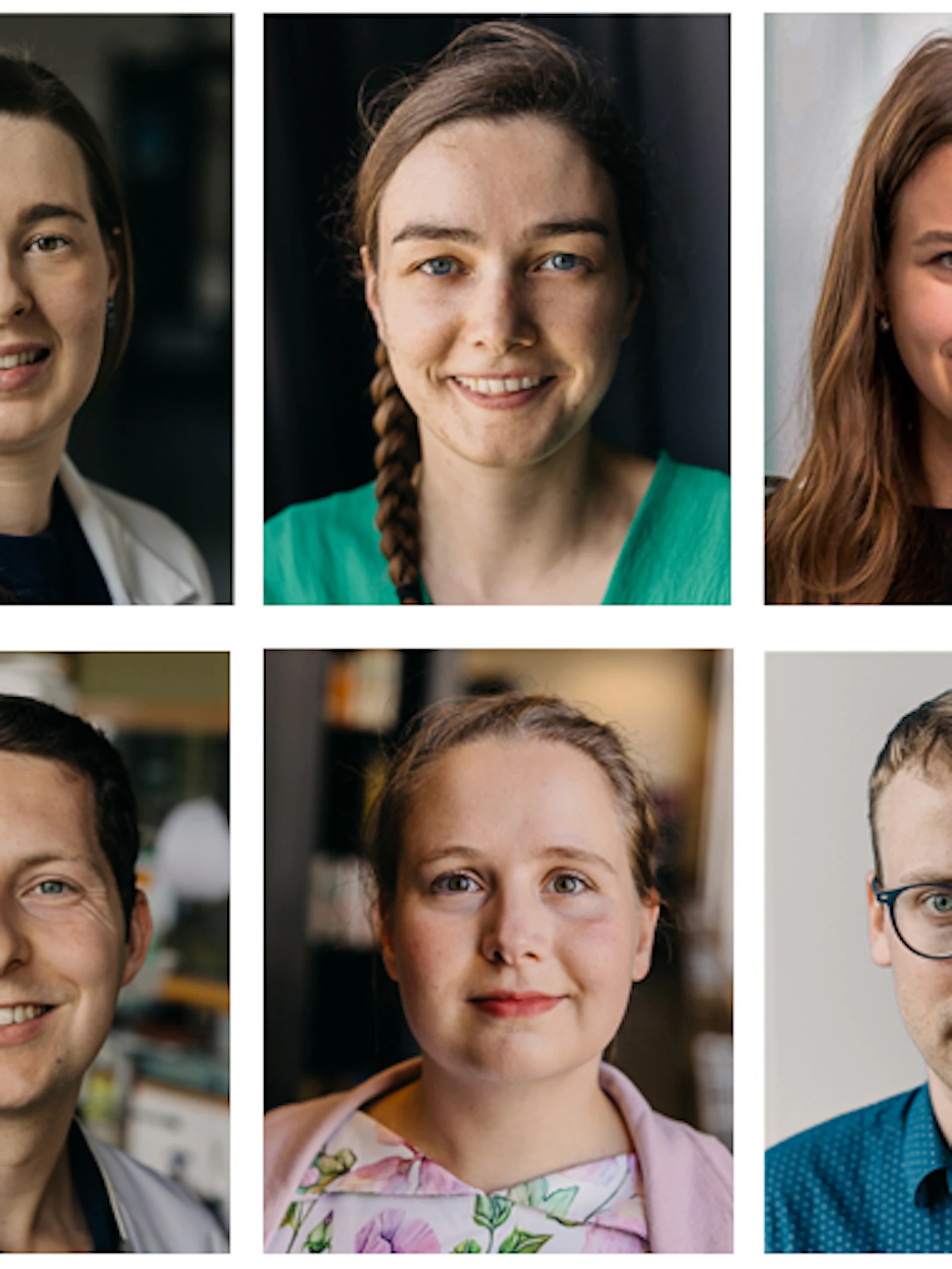Van aula naar concertpodium: dit zijn de finalisten van de Vlaamse PhD Cup 2024