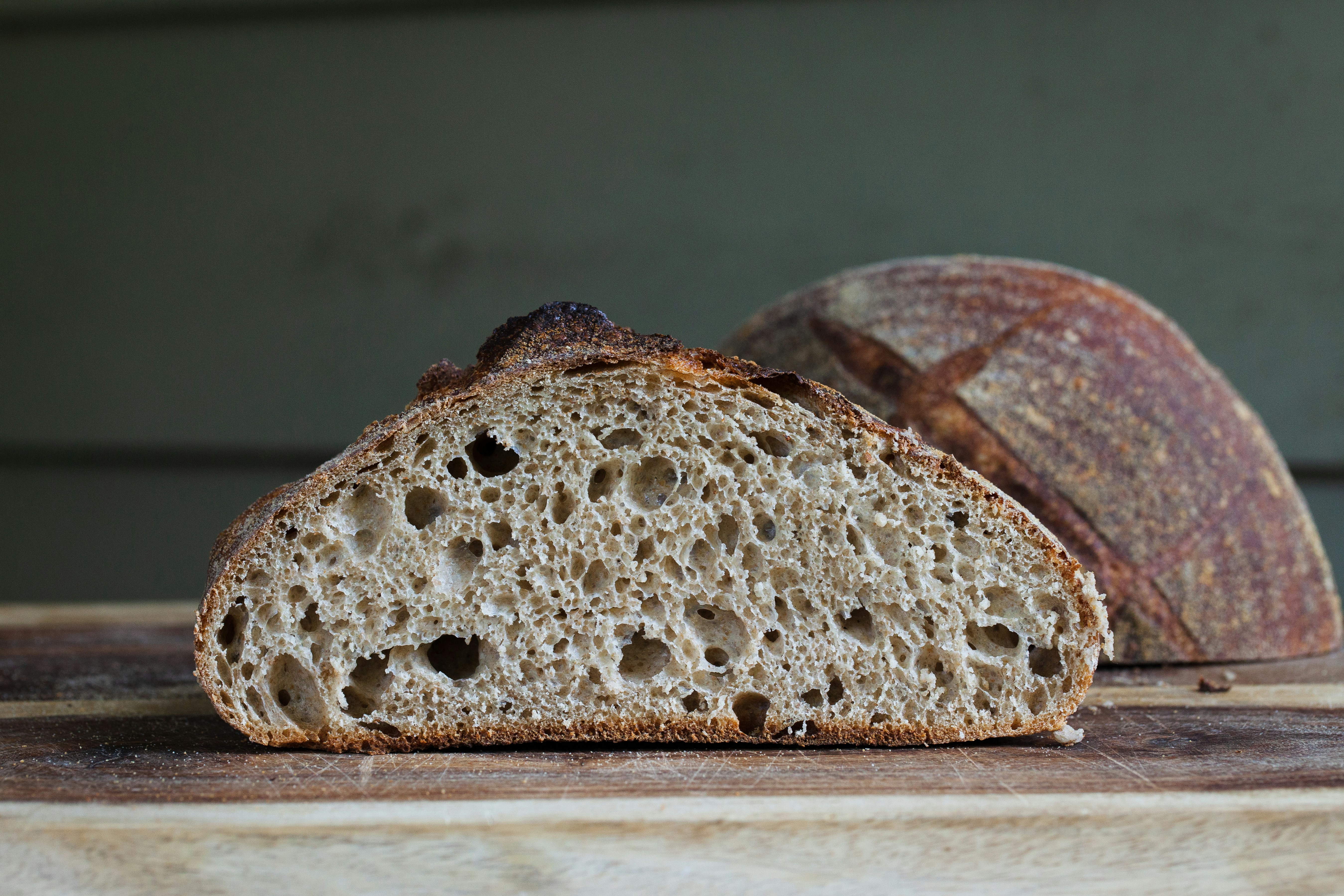 Bij de meeste mensen veroorzaken gluten geen ontsteking in de darmen