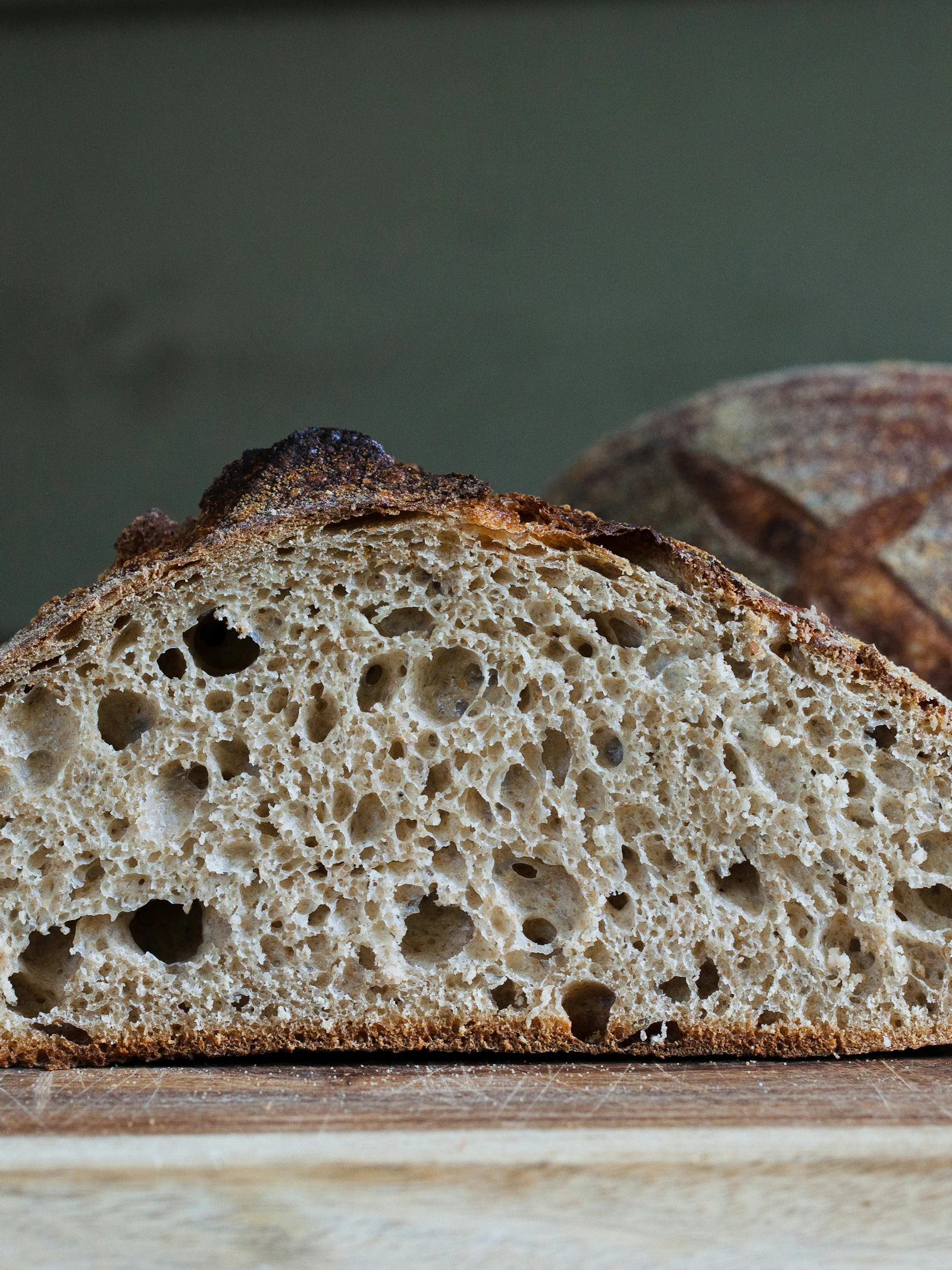 Bij de meeste mensen veroorzaken gluten geen ontsteking in de darmen