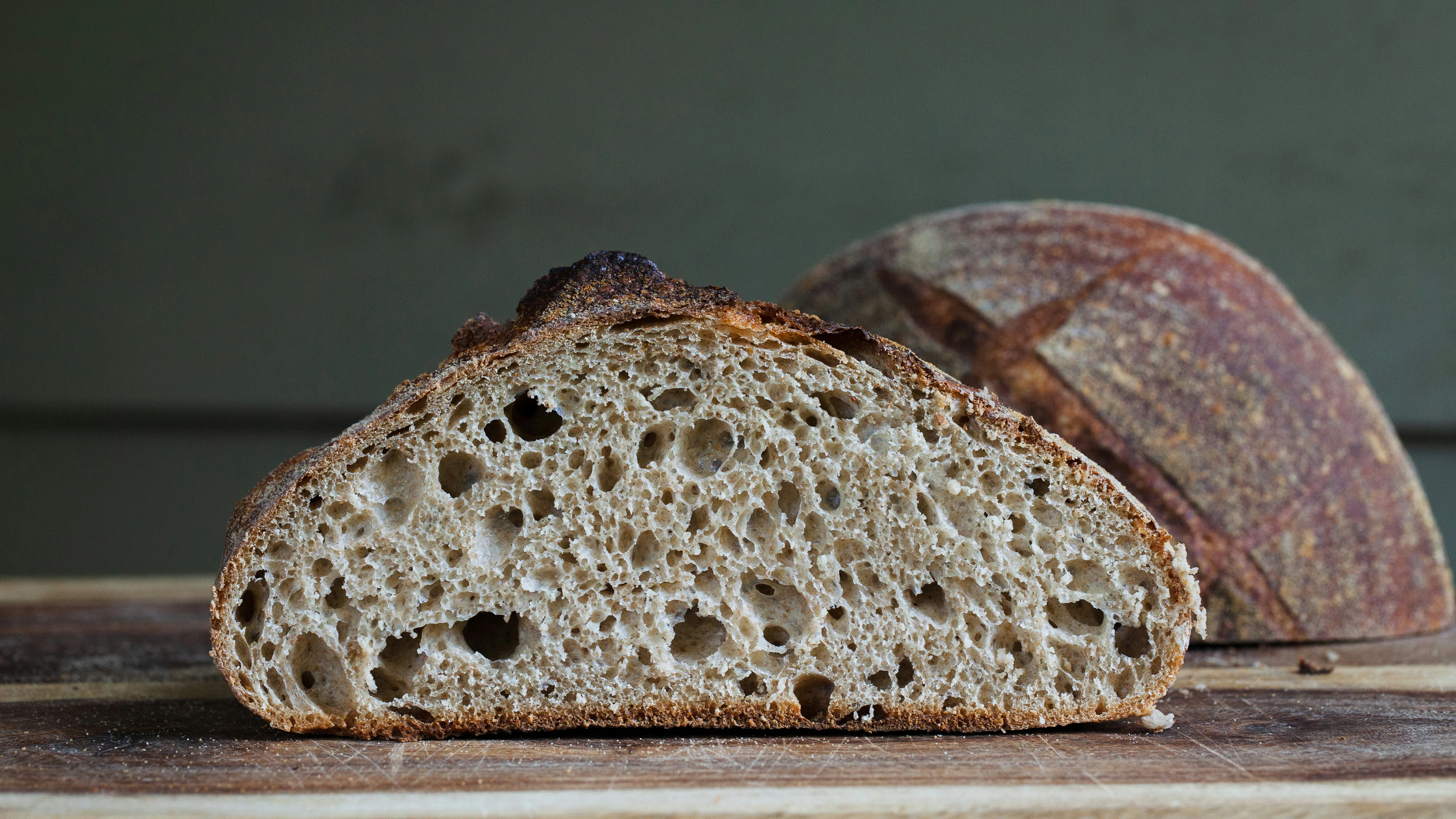 Bij de meeste mensen veroorzaken gluten geen ontsteking in de darmen