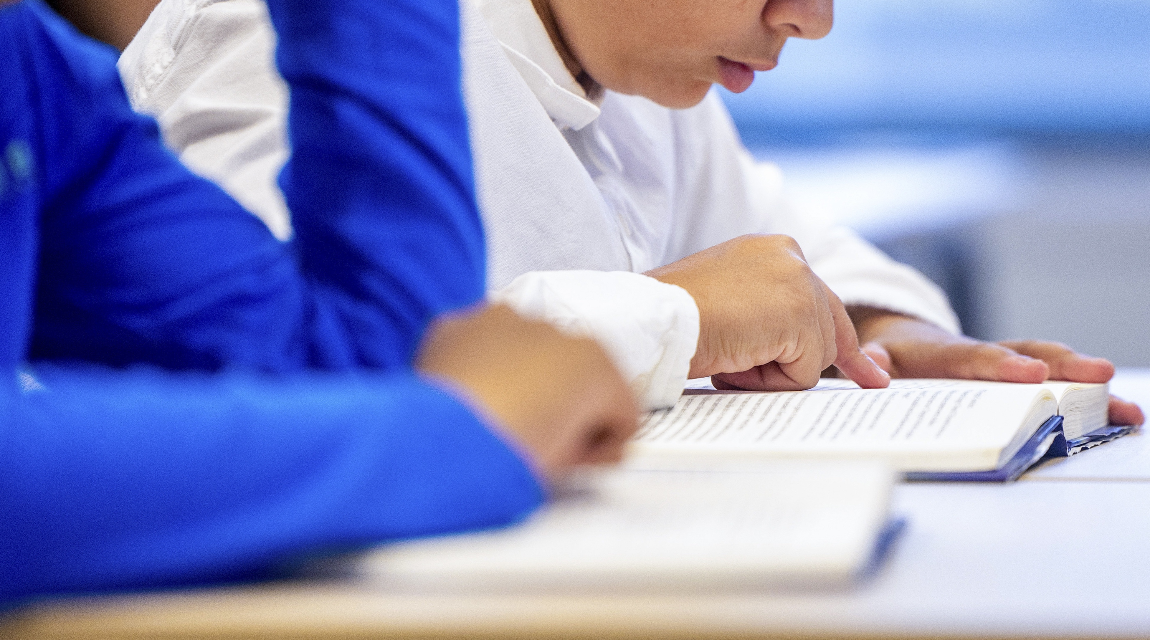 Hoe kunnen scholen met de feedback na de centrale toetsen aan de slag?