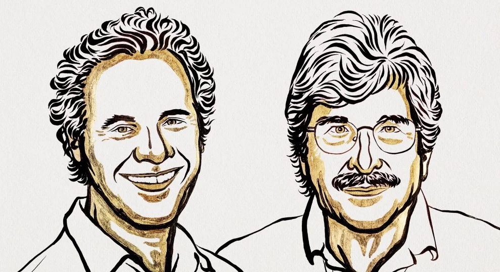 Nobelprijs voor Geneeskunde gaat naar ontdekkers microRNA