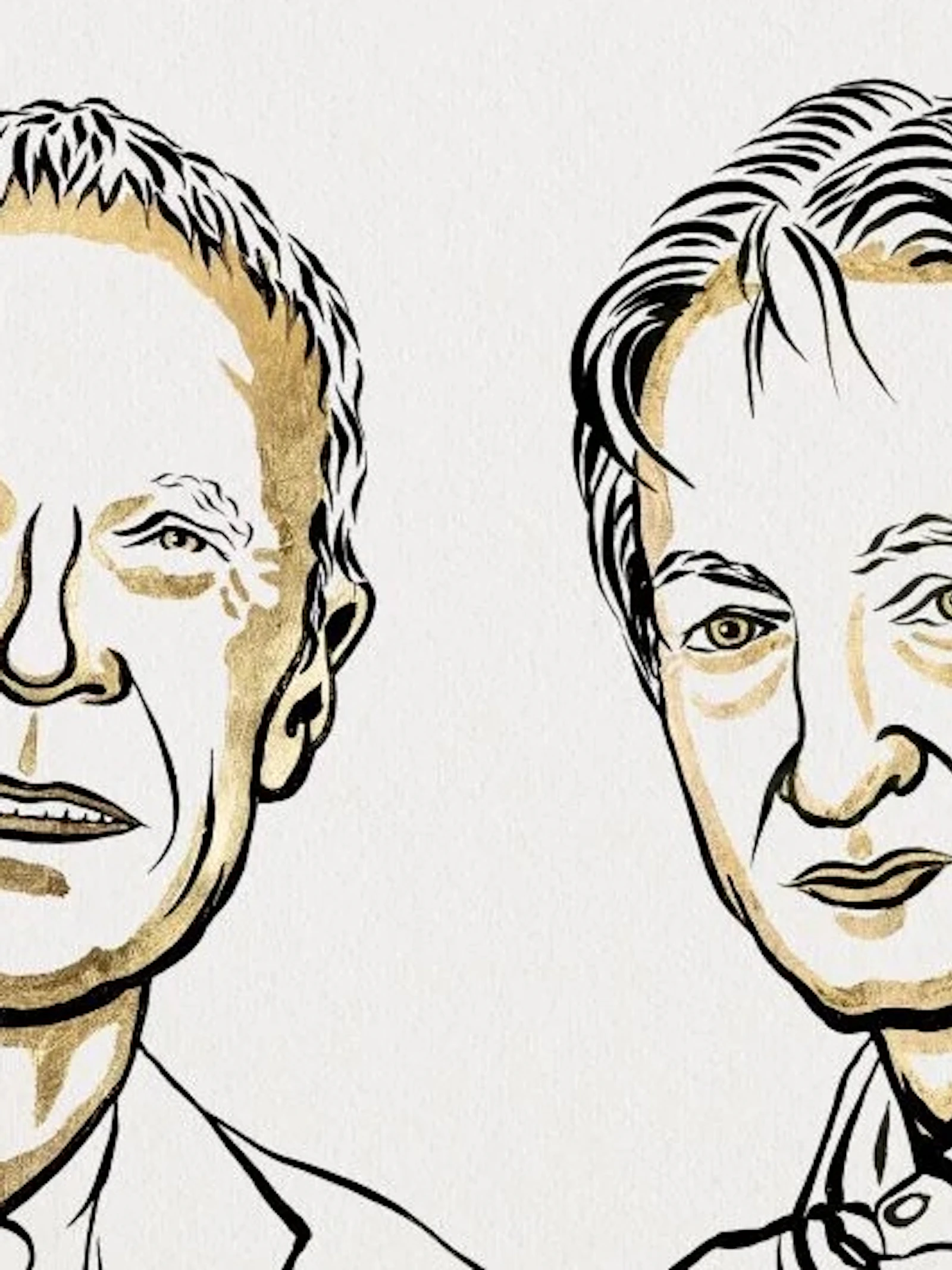 AI-pioniers winnen Nobelprijs Fysica