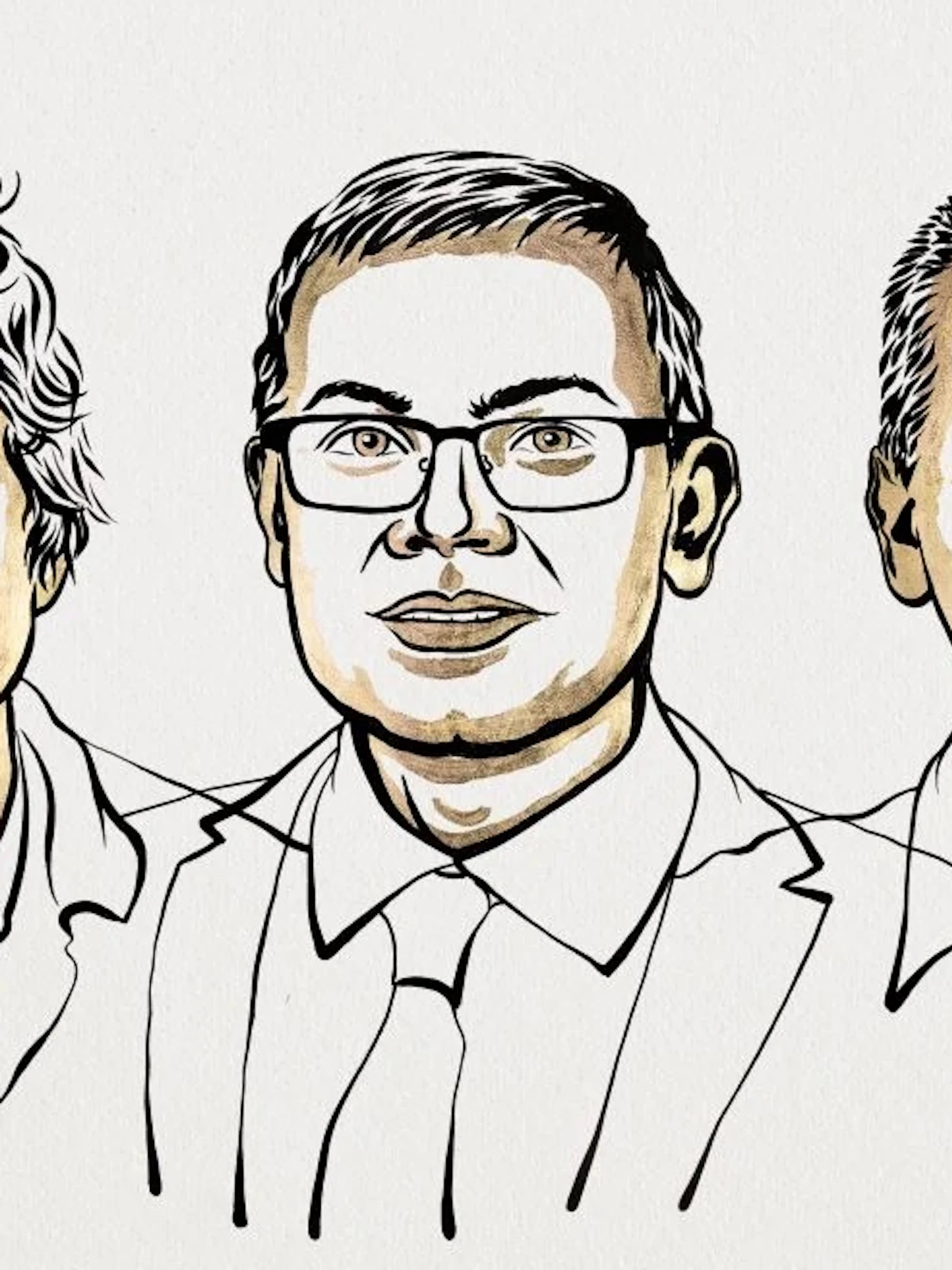 Nobelprijs Scheikunde voor drie onderzoekers die eiwitstructuren ontsleutelden