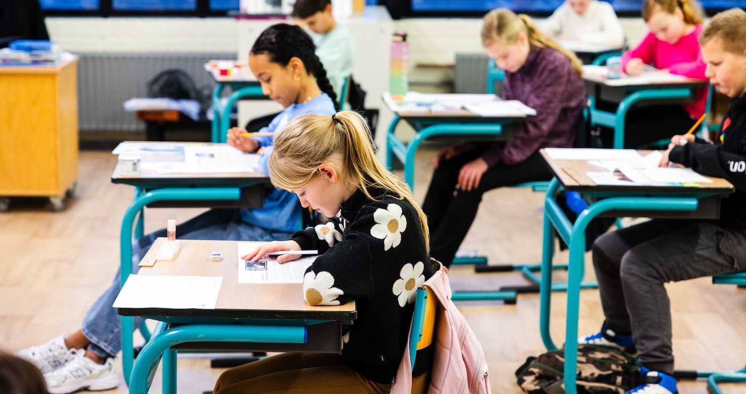 Krijgen steeds meer kinderen ADHD?