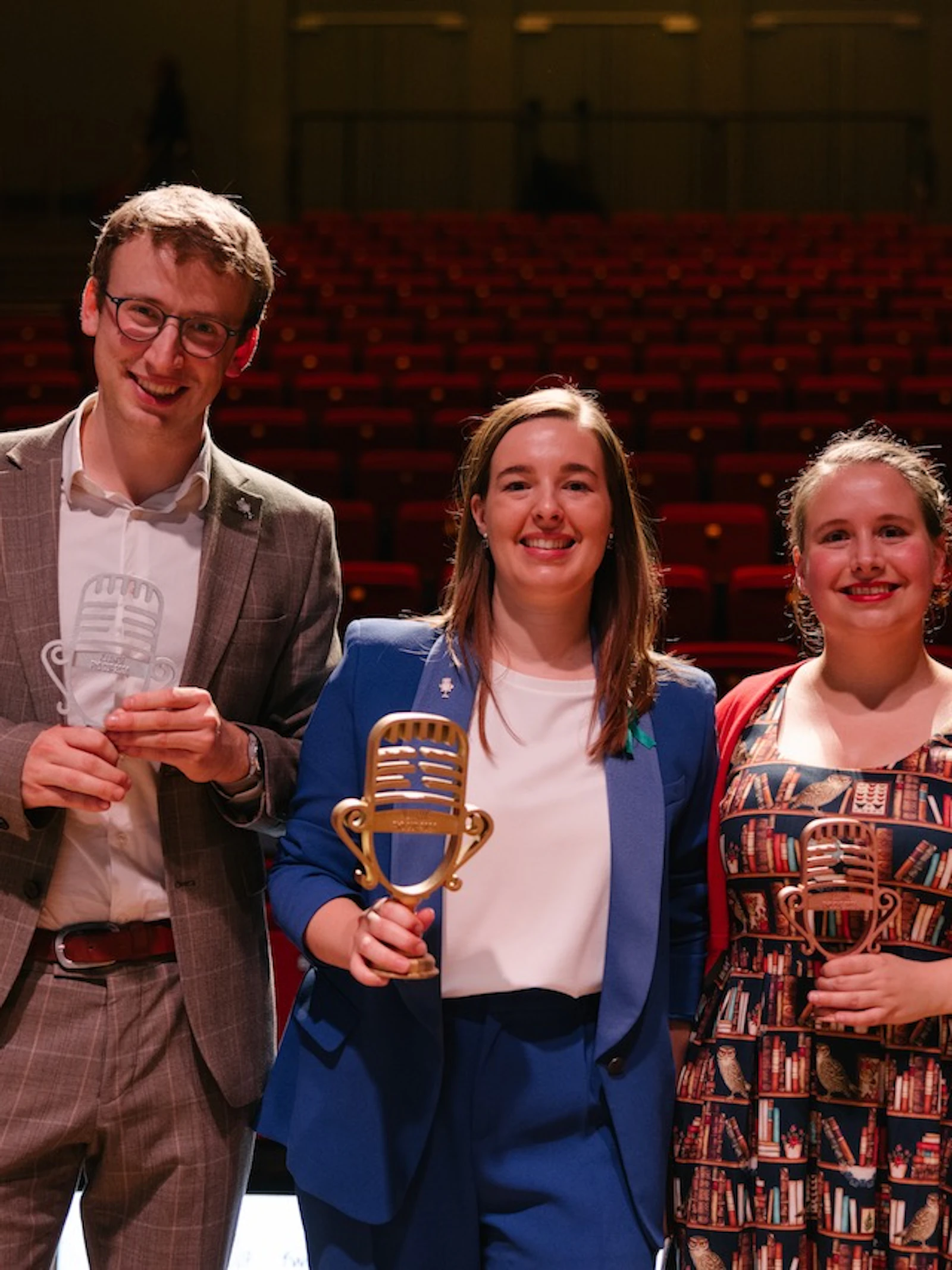 Liselore Loverix wint Vlaamse PhD Cup met doctoraat over eierstokkanker