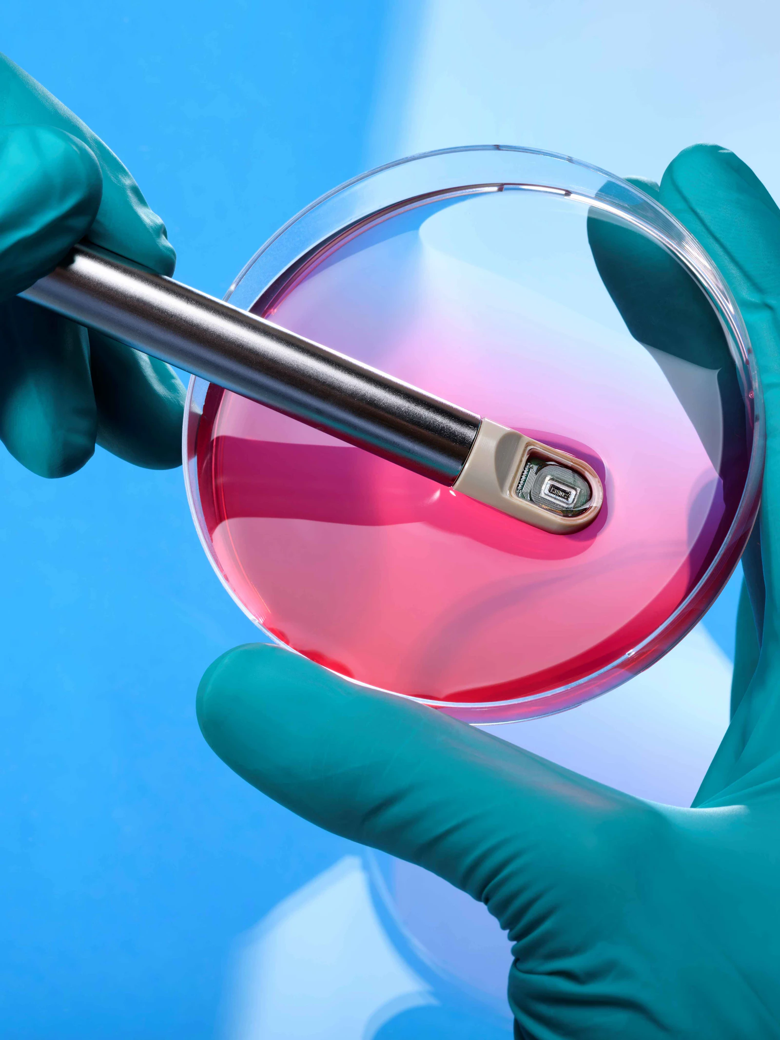 Biomanufacturing Hoe de synergie tussen technologie en menselijke expertise biologische productieprocessen transformeert