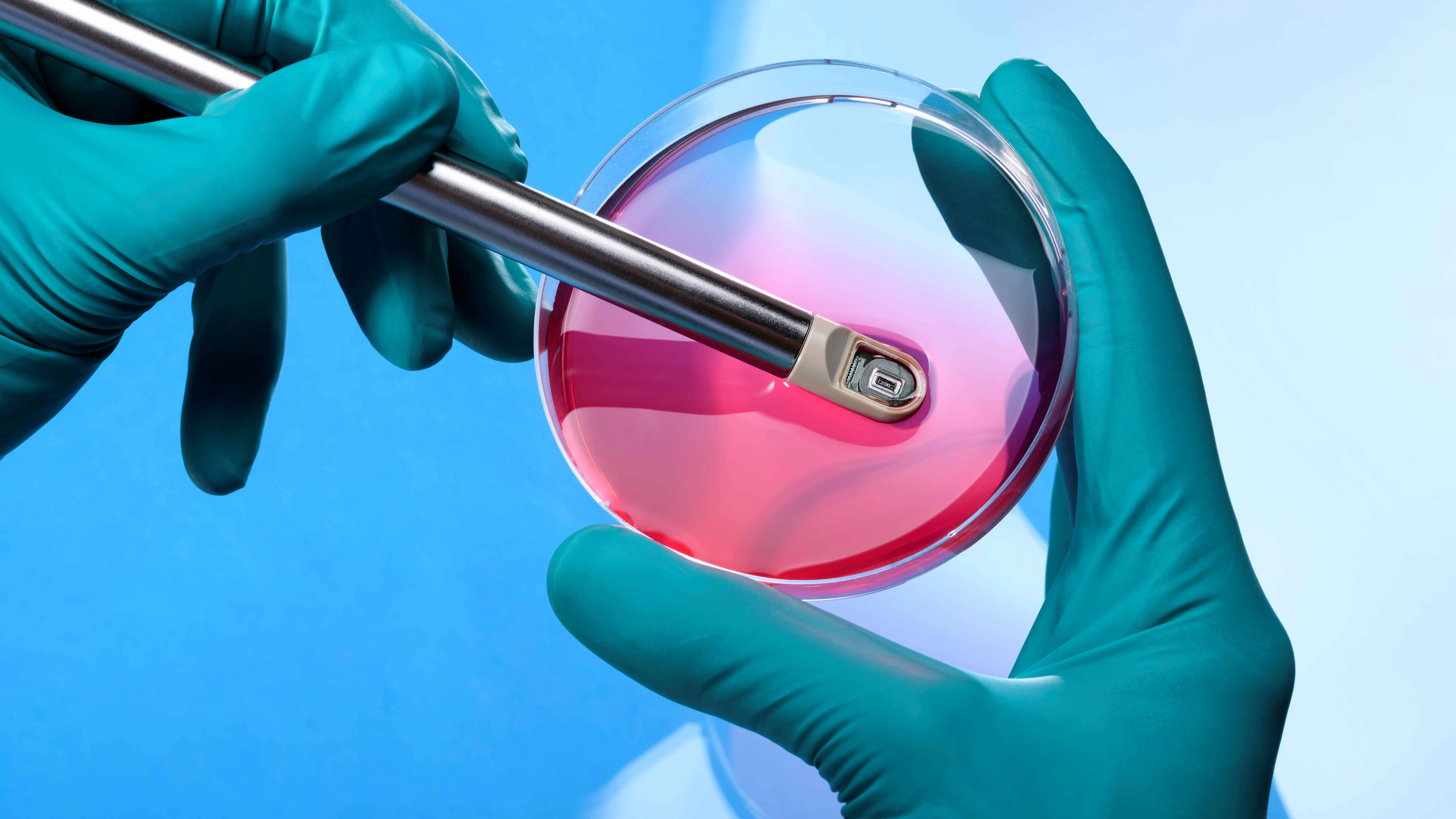 Biomanufacturing Hoe de synergie tussen technologie en menselijke expertise biologische productieprocessen transformeert