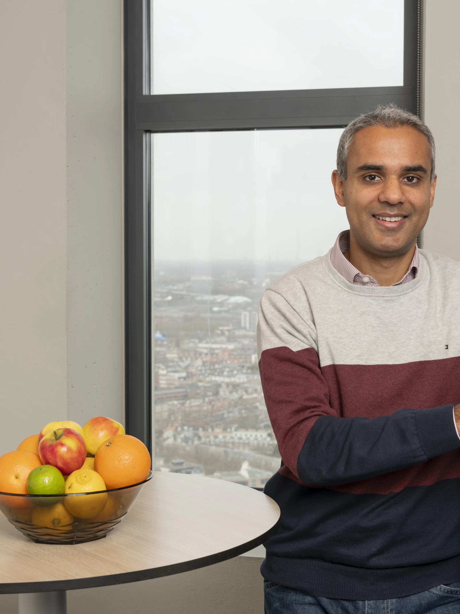 “We lopen steeds minder risico om dement te worden”