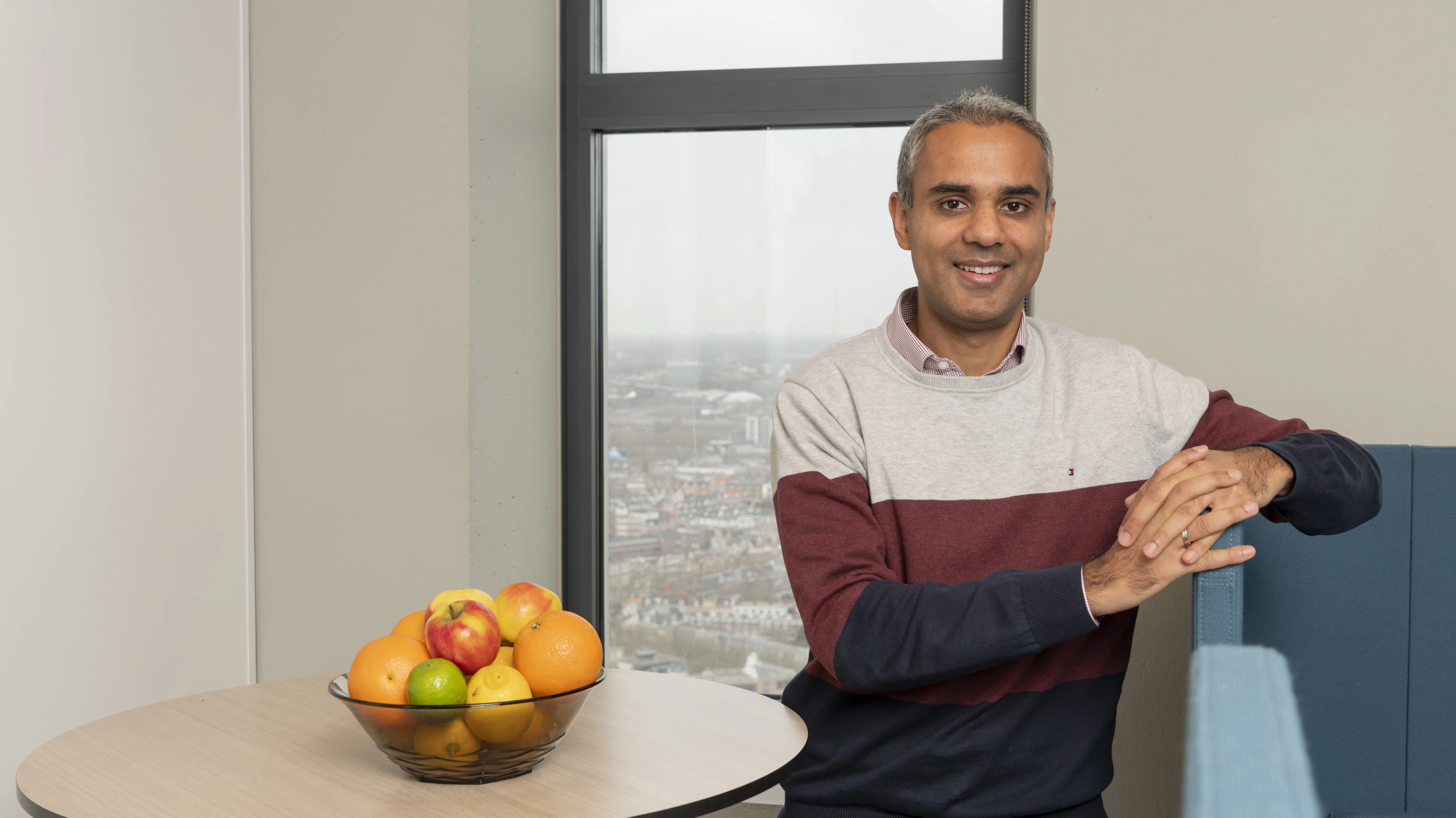 “We lopen steeds minder risico om dement te worden”