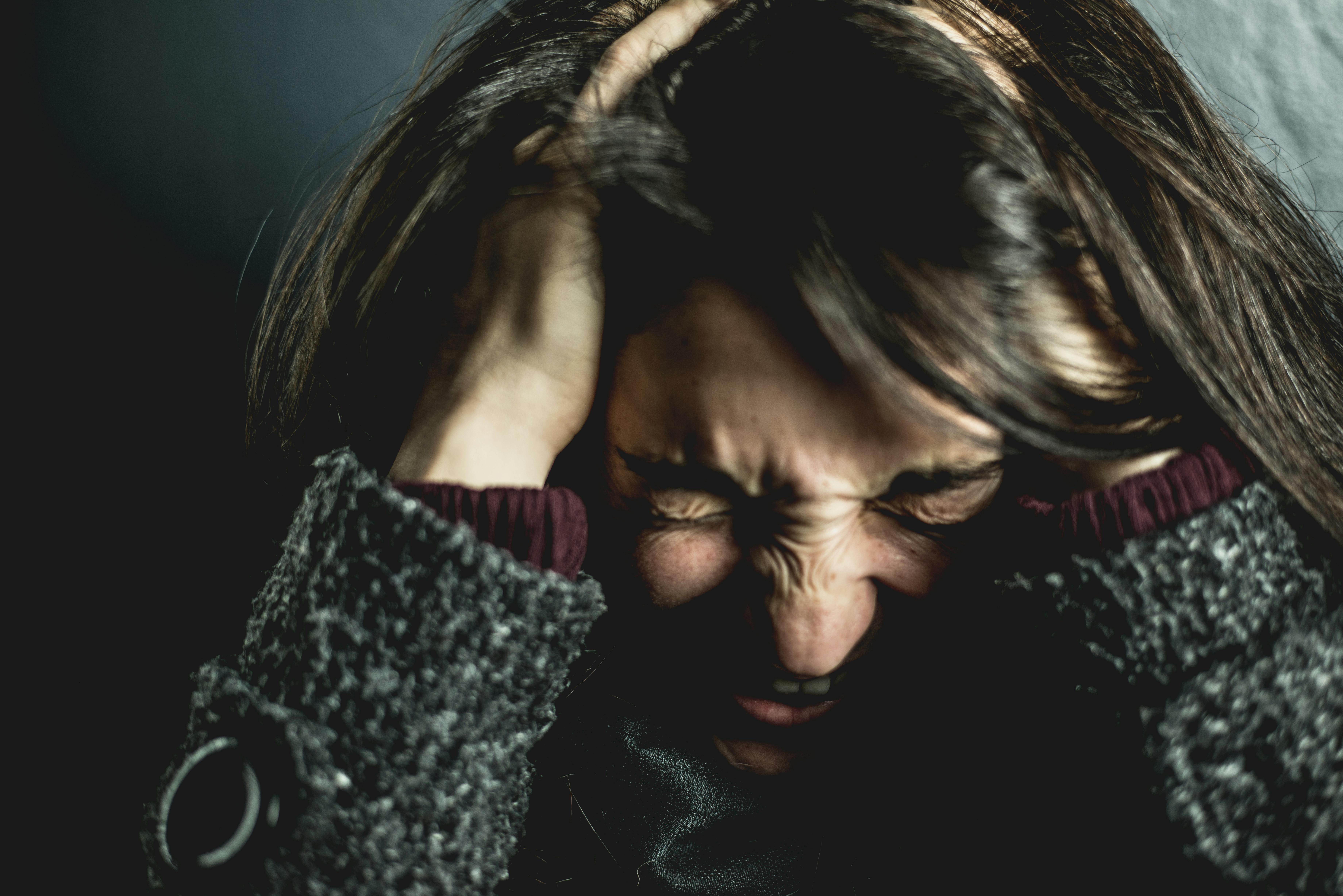 Waarom krijg je migraine?