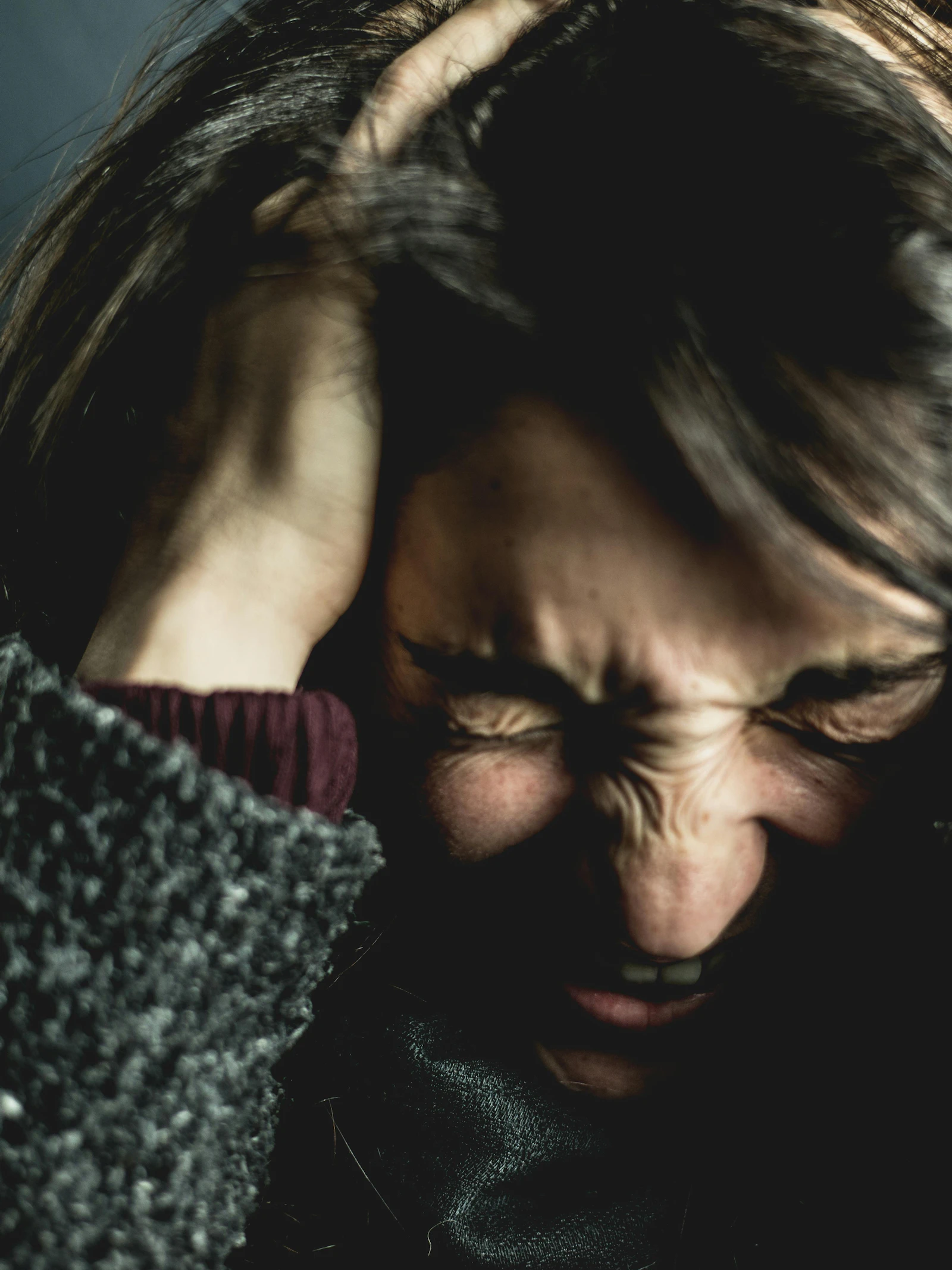 Waarom krijg je migraine?