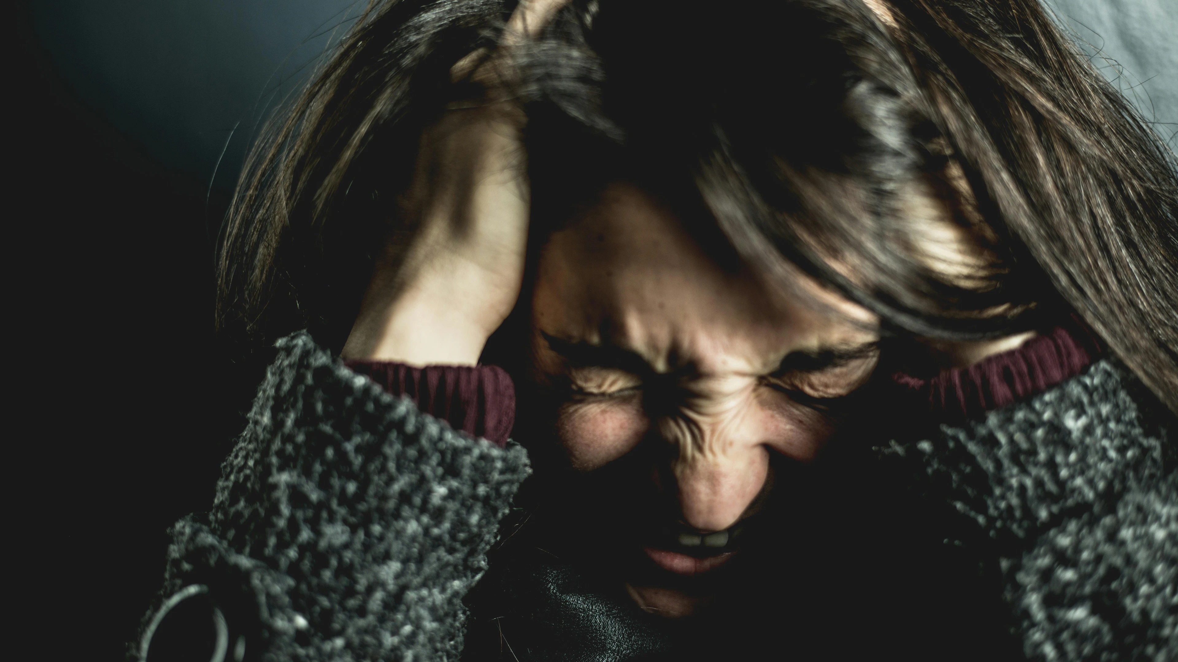 Waarom krijg je migraine?