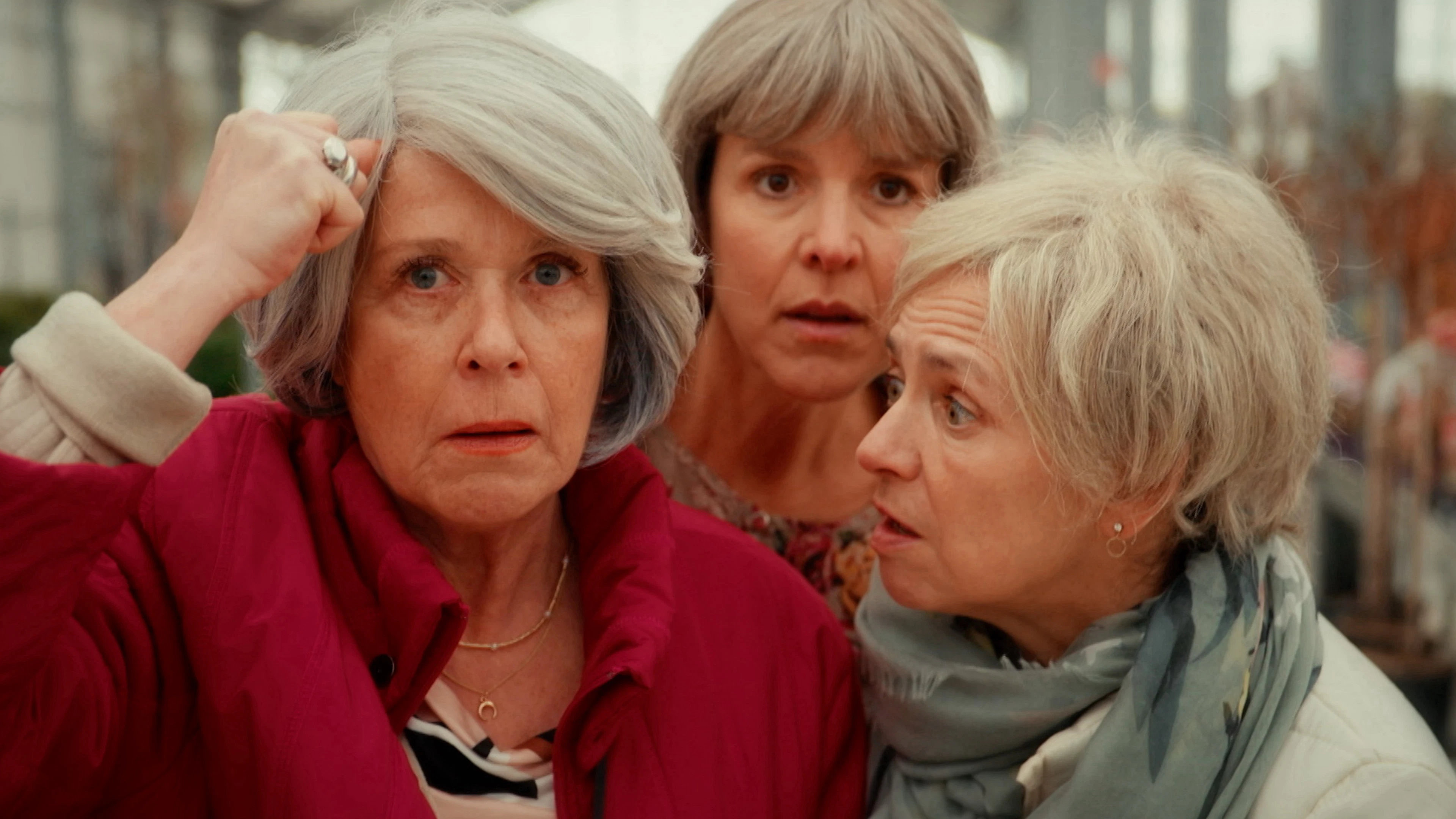 Hoe vrouwen de menopauze in hun voordeel kunnen gebruiken