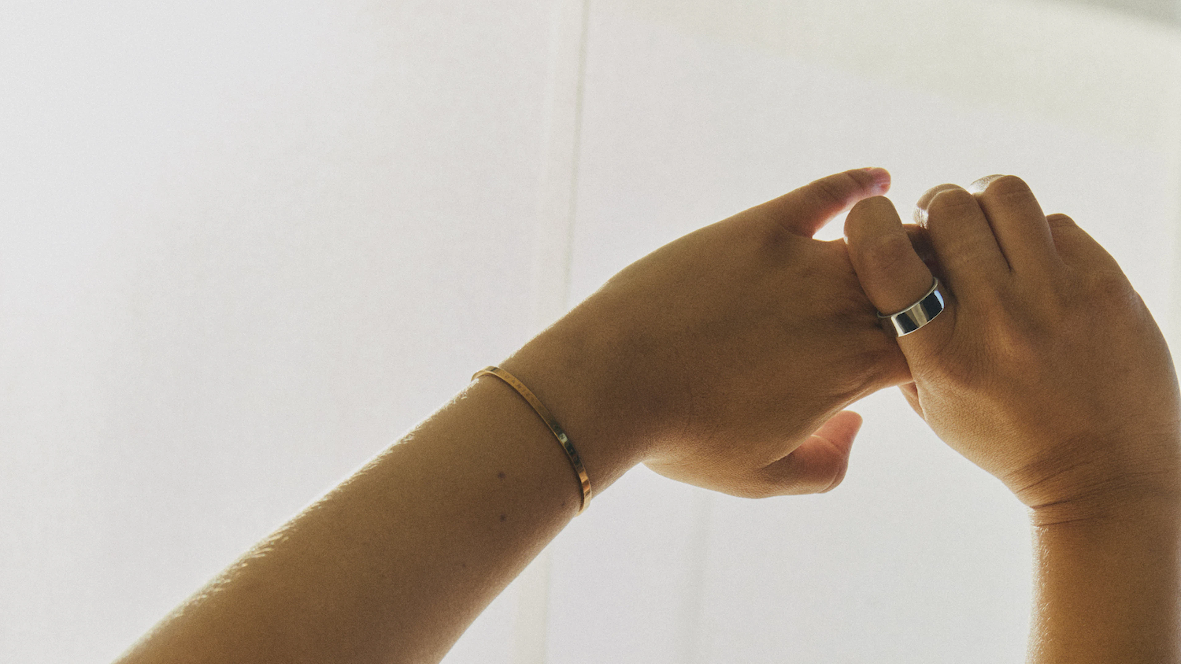 Slimme ringen, zoals de Oura ring, zijn toch niet zo slim