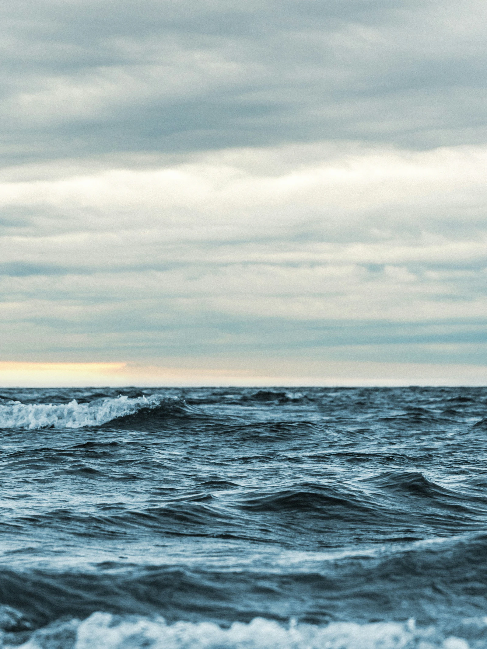Oceanen krijgen eindelijk broodnodige bescherming