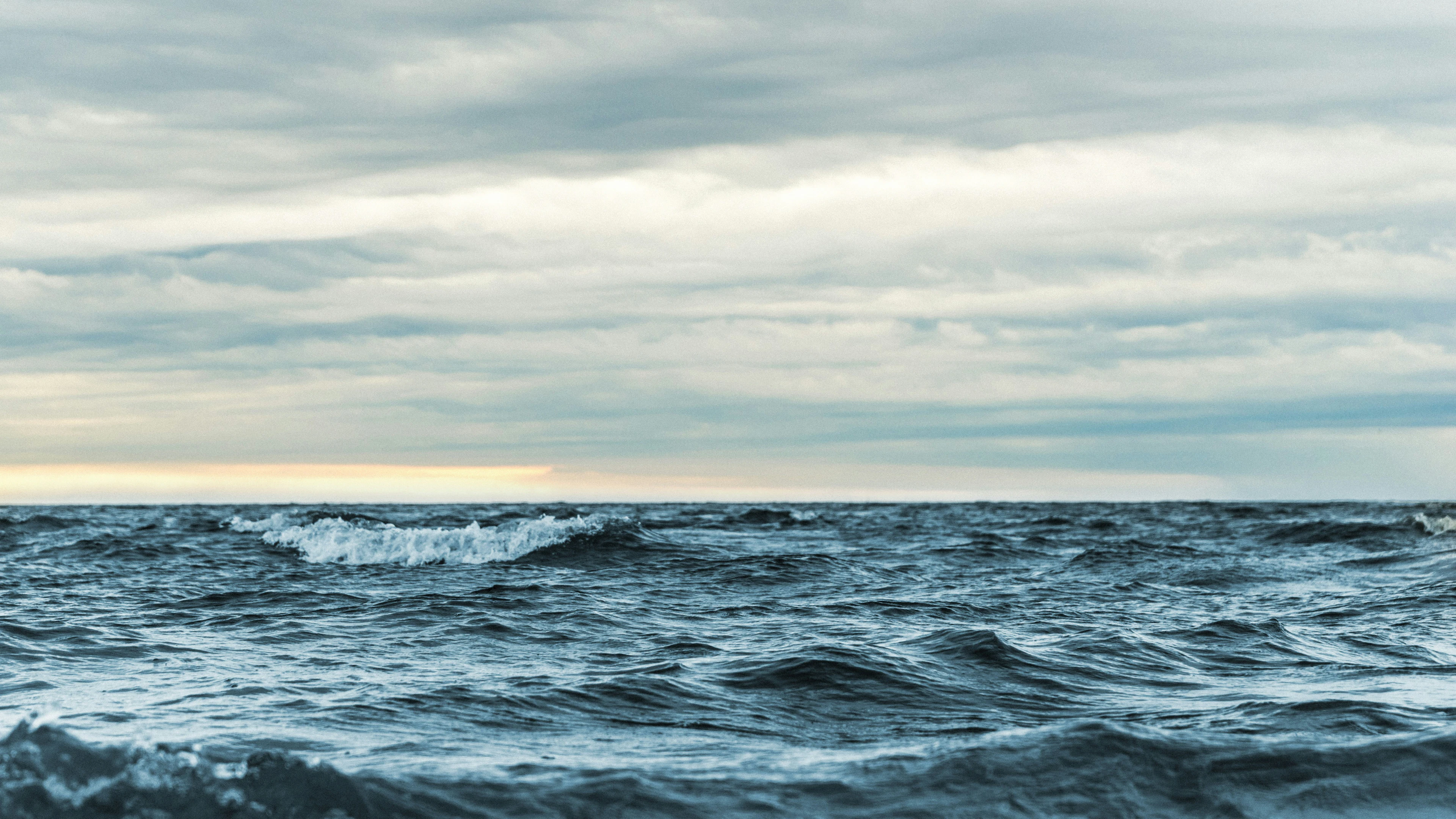 Oceanen krijgen eindelijk broodnodige bescherming
