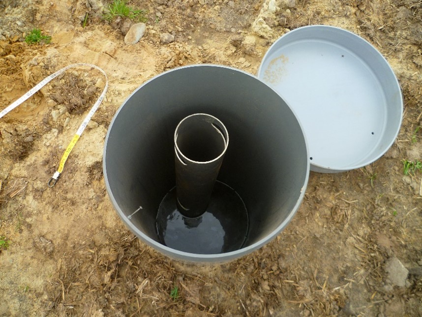 Peilgestuurde drainage verbetert grondwatervoeding, maar agronomische voordelen lijken beperkt