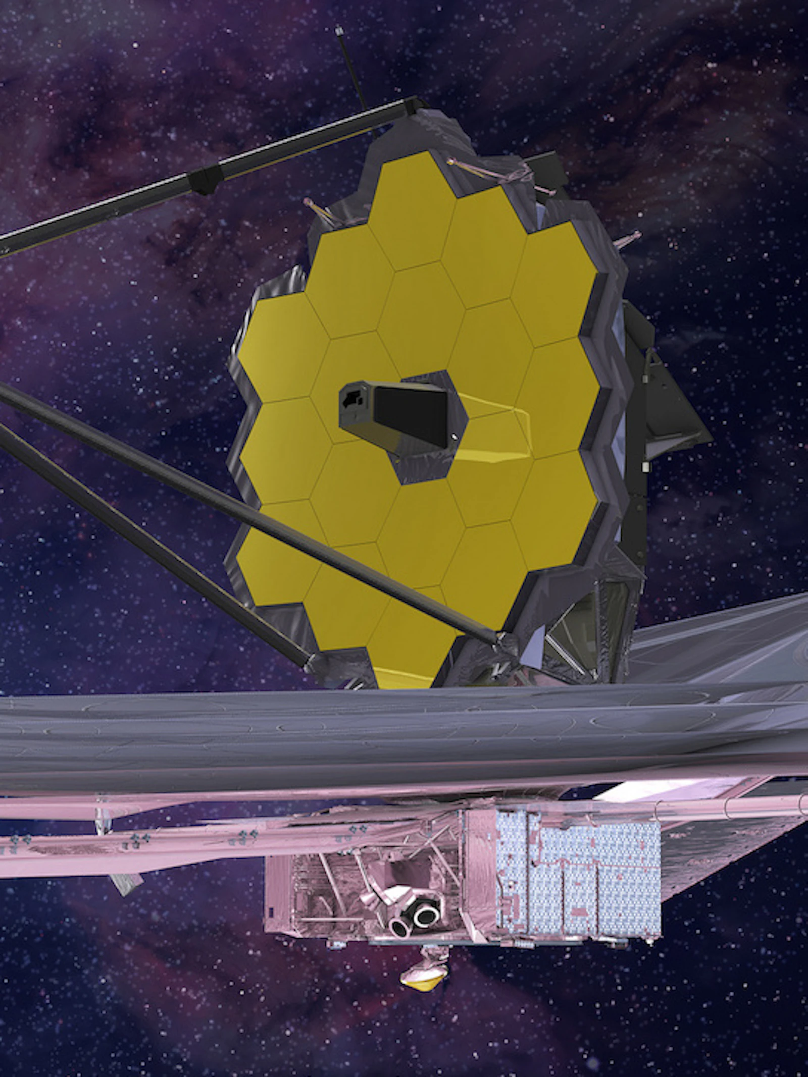 Grootste onderzoek van uitdijing heelal lost ‘Hubble-spanning’ niet op
