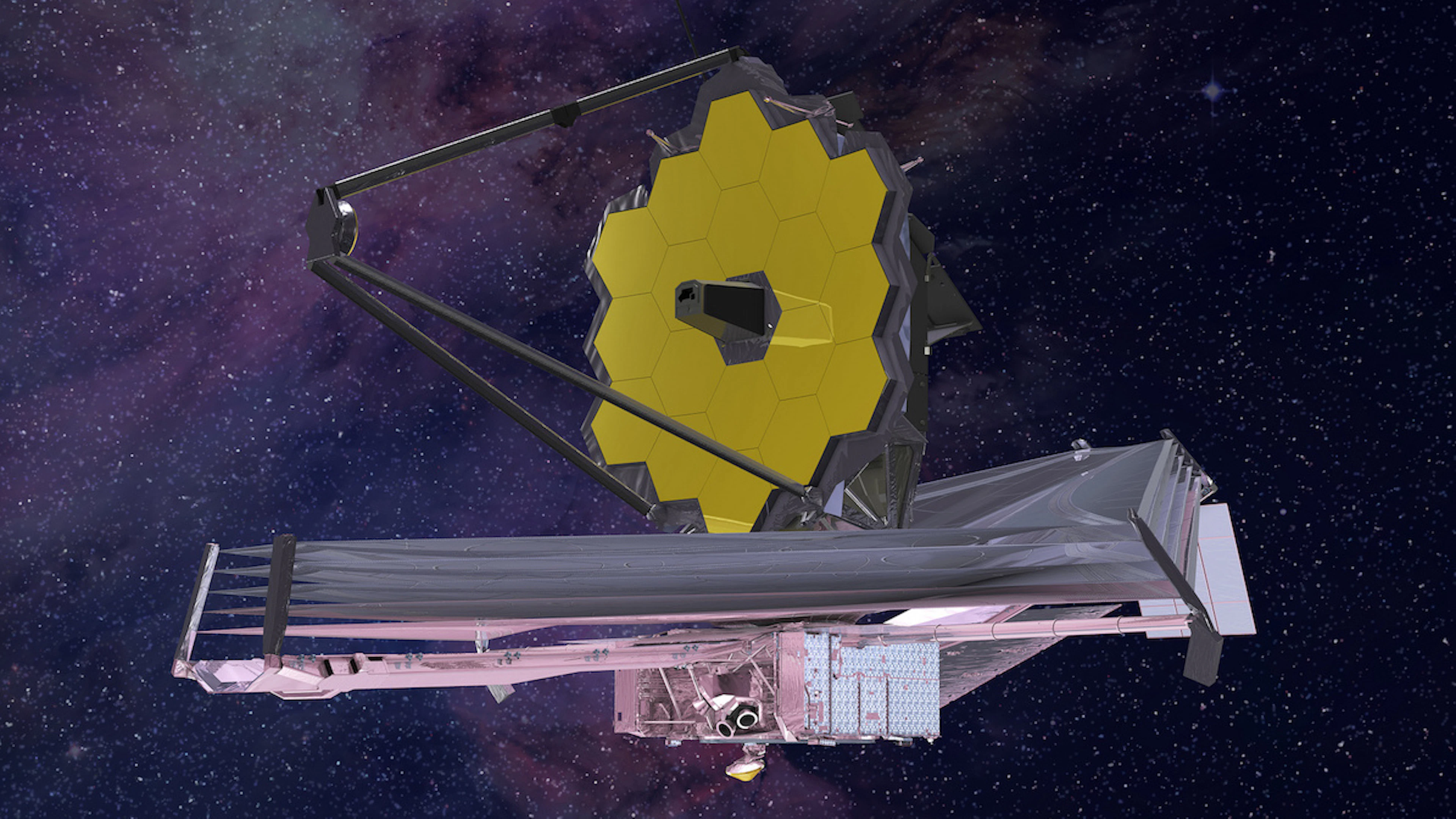 Grootste onderzoek van uitdijing heelal lost ‘Hubble-spanning’ niet op