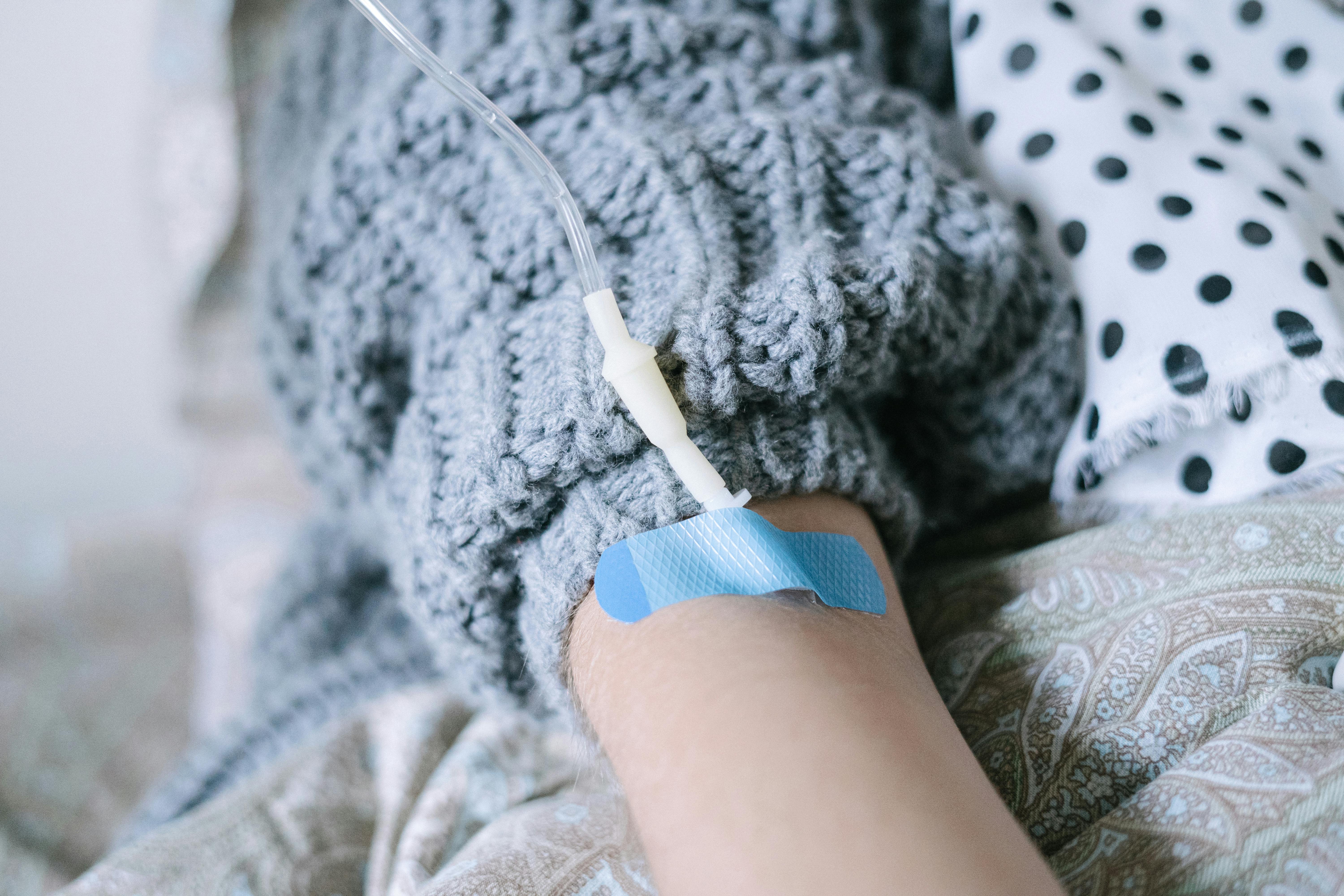 Chemo werkt slechter in de dagen na de eisprong