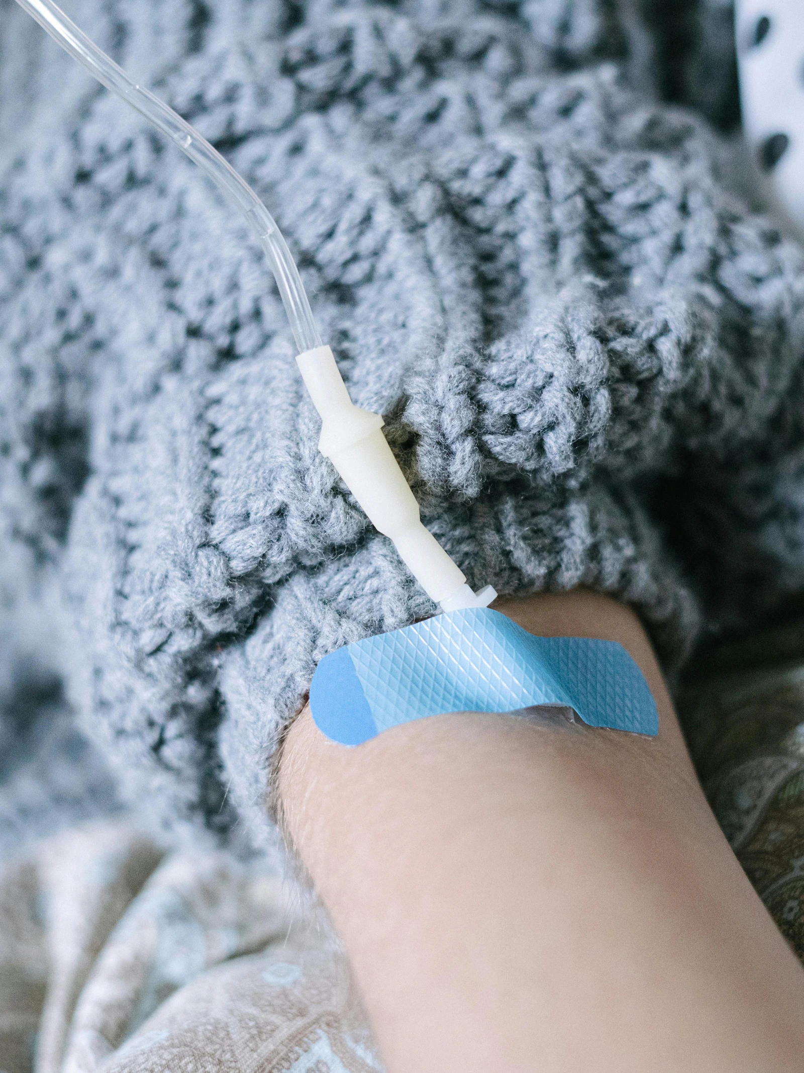 Chemo werkt slechter in de dagen na de eisprong