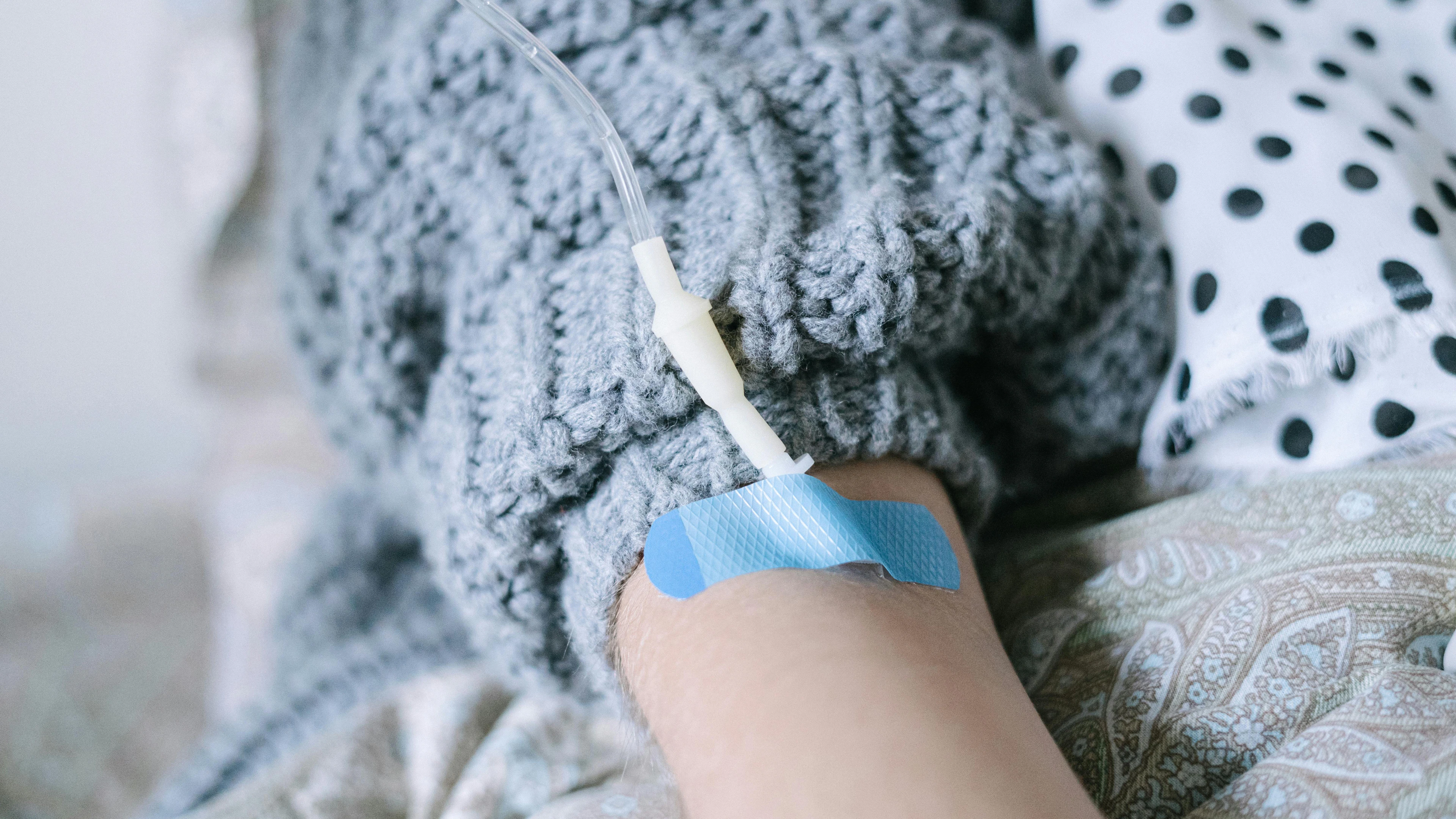 Chemo werkt slechter in de dagen na de eisprong