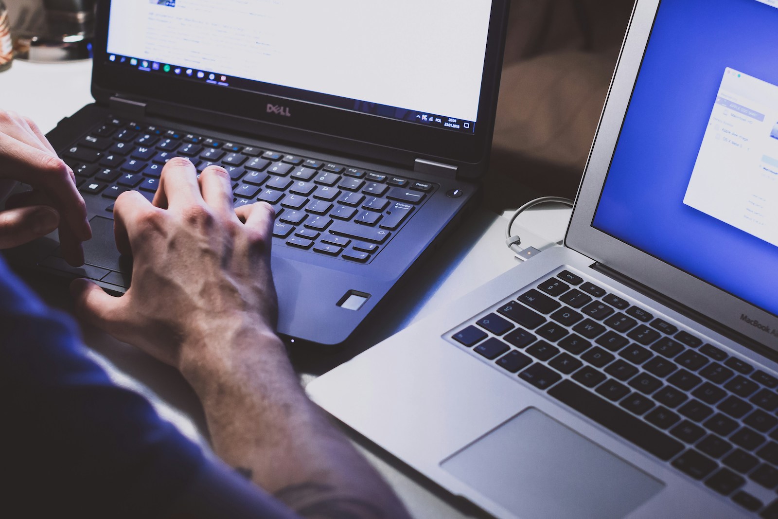 Vooruitblik 2025 - Streven naar duurzamer computergebruik