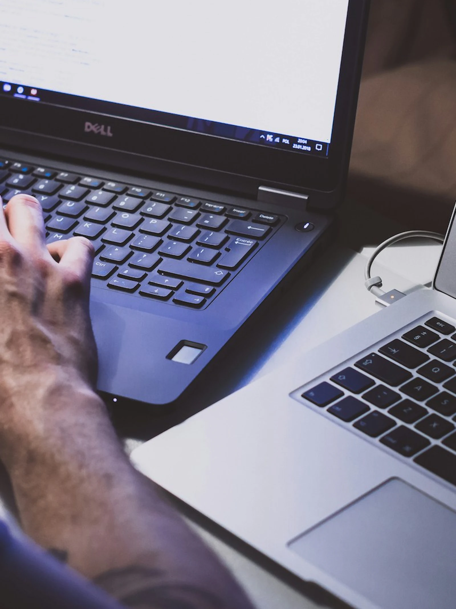 Vooruitblik 2025 - Streven naar duurzamer computergebruik
