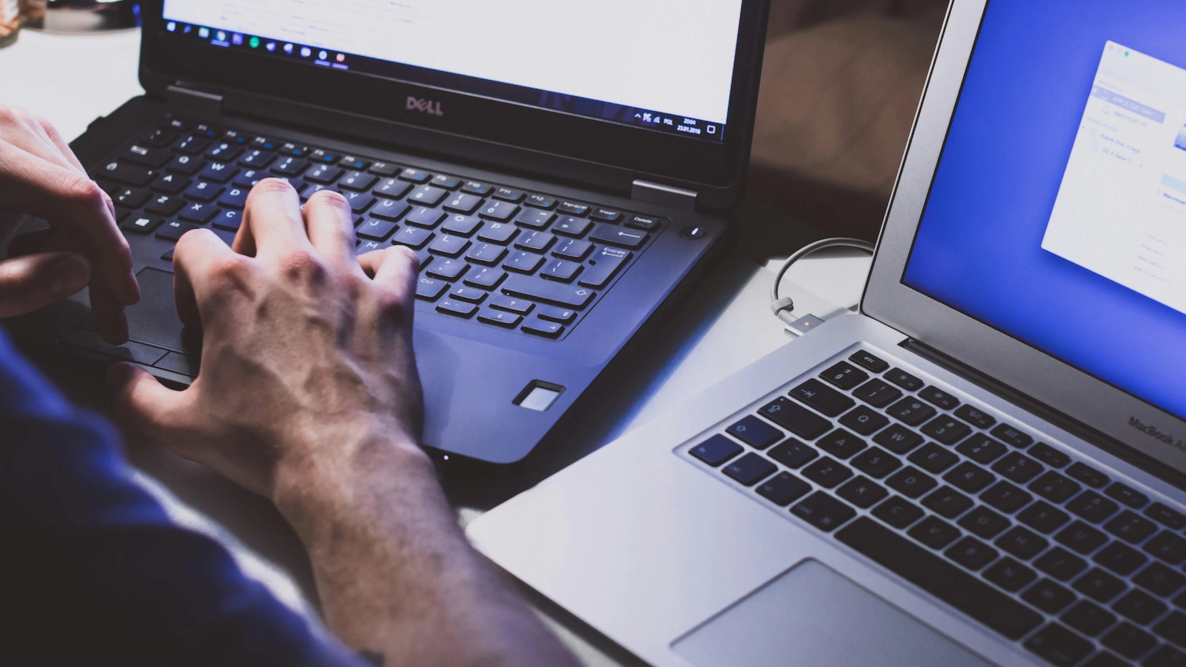 Vooruitblik 2025 - Streven naar duurzamer computergebruik