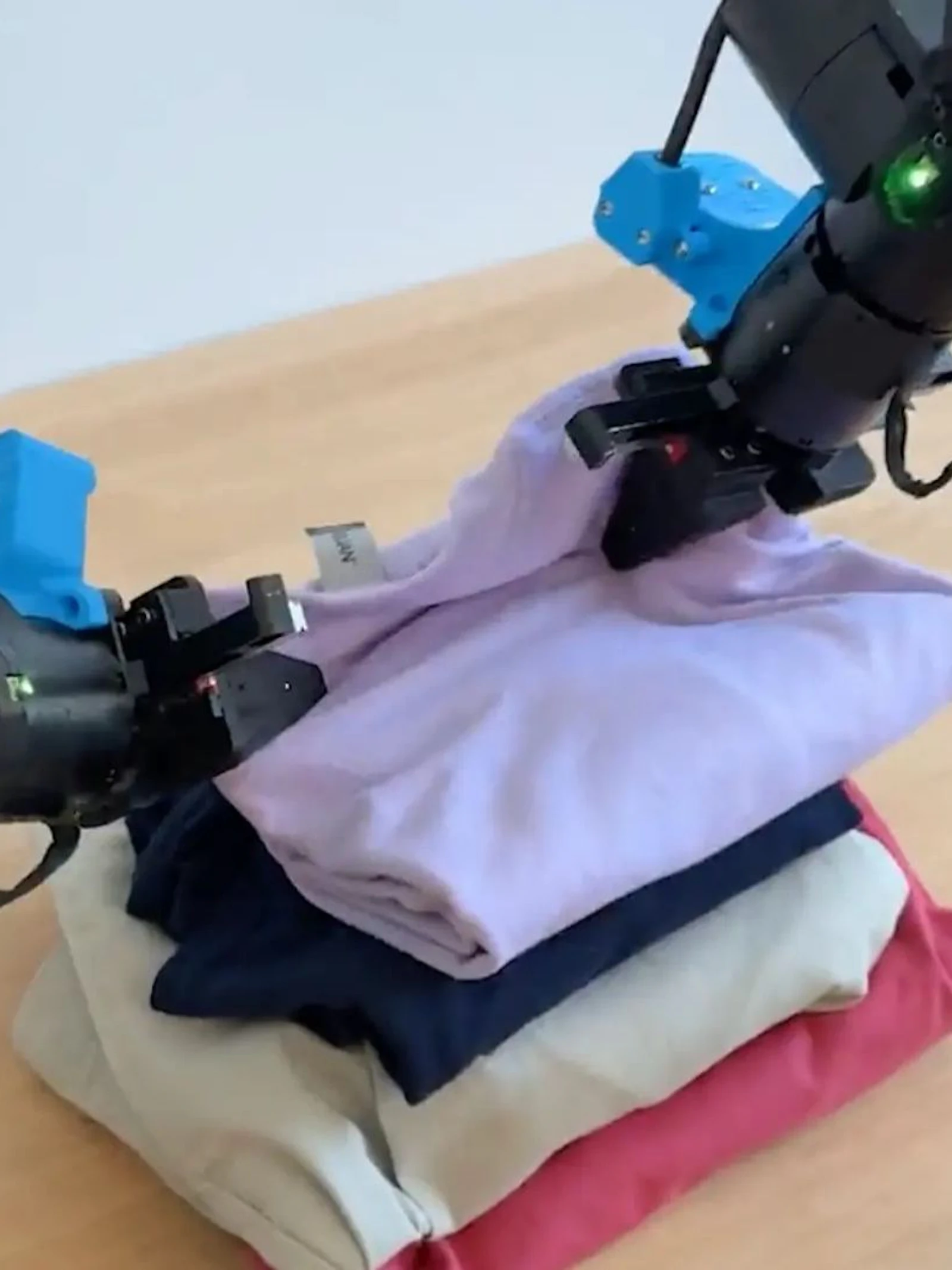 Vooruitblik 2025 - Robots die alles kunnen