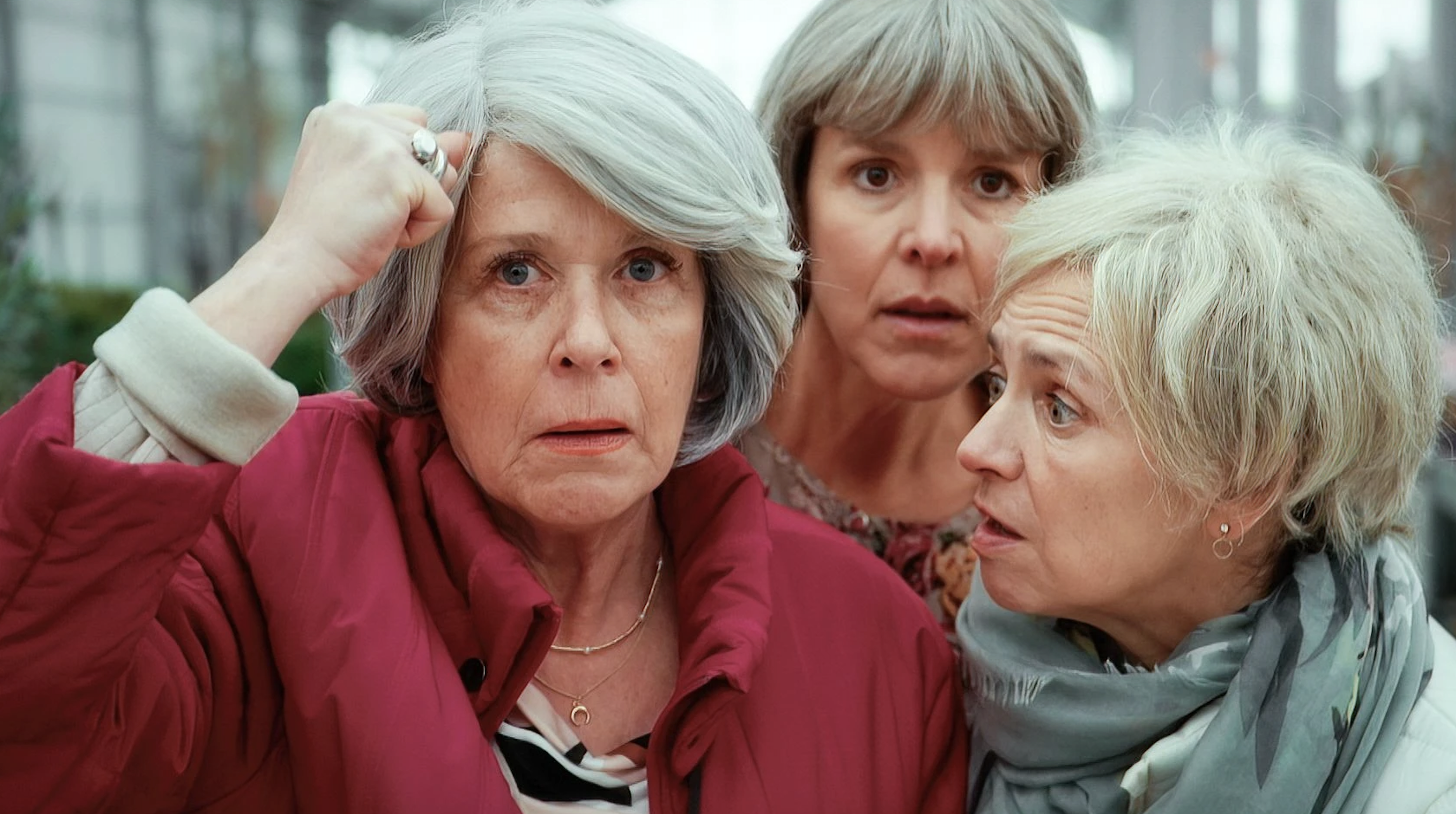 Terugblik 2024 - Media-aandacht voor de pil, menopauze en endometriose