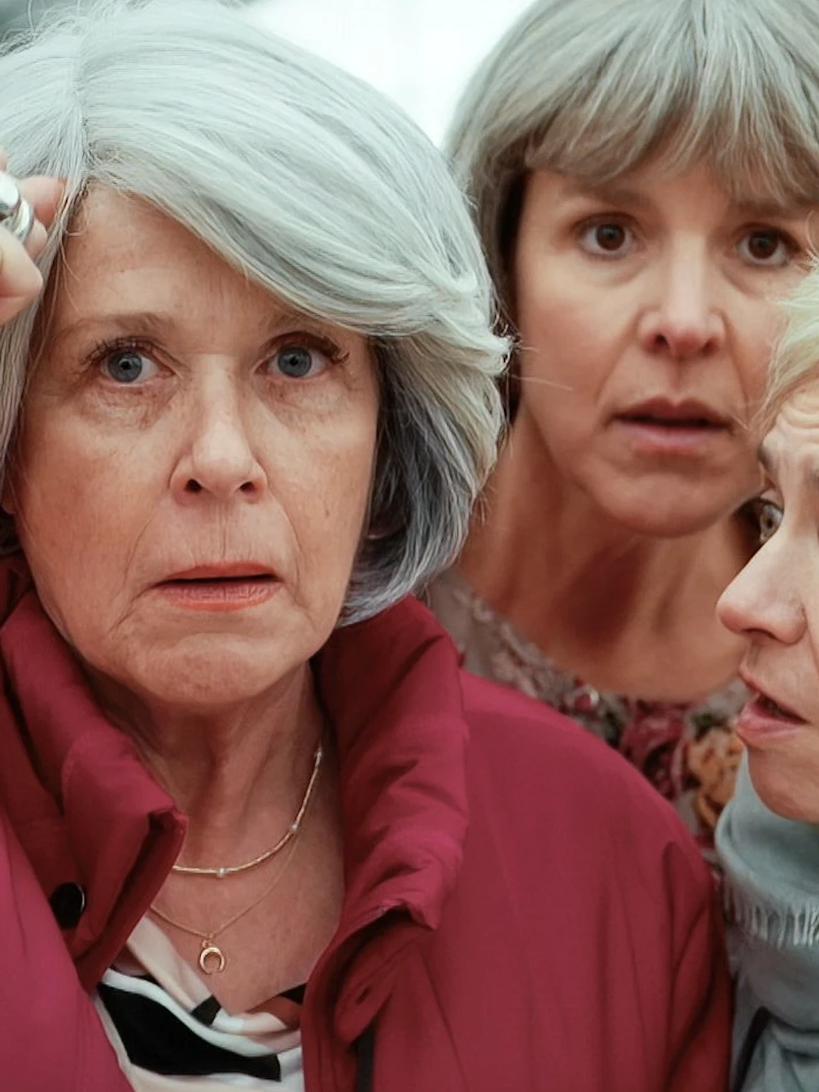 Terugblik 2024 - Media-aandacht voor de pil, menopauze en endometriose