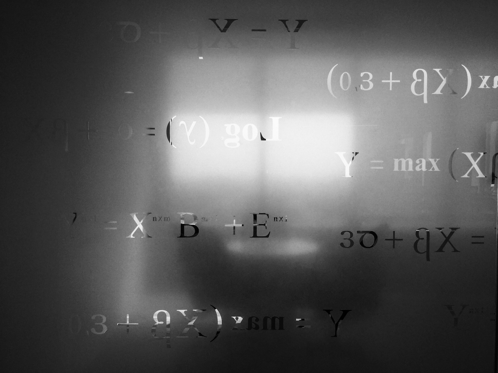 Vooruitblik 2025 - Kan AI nieuwe wiskunde formuleren?
