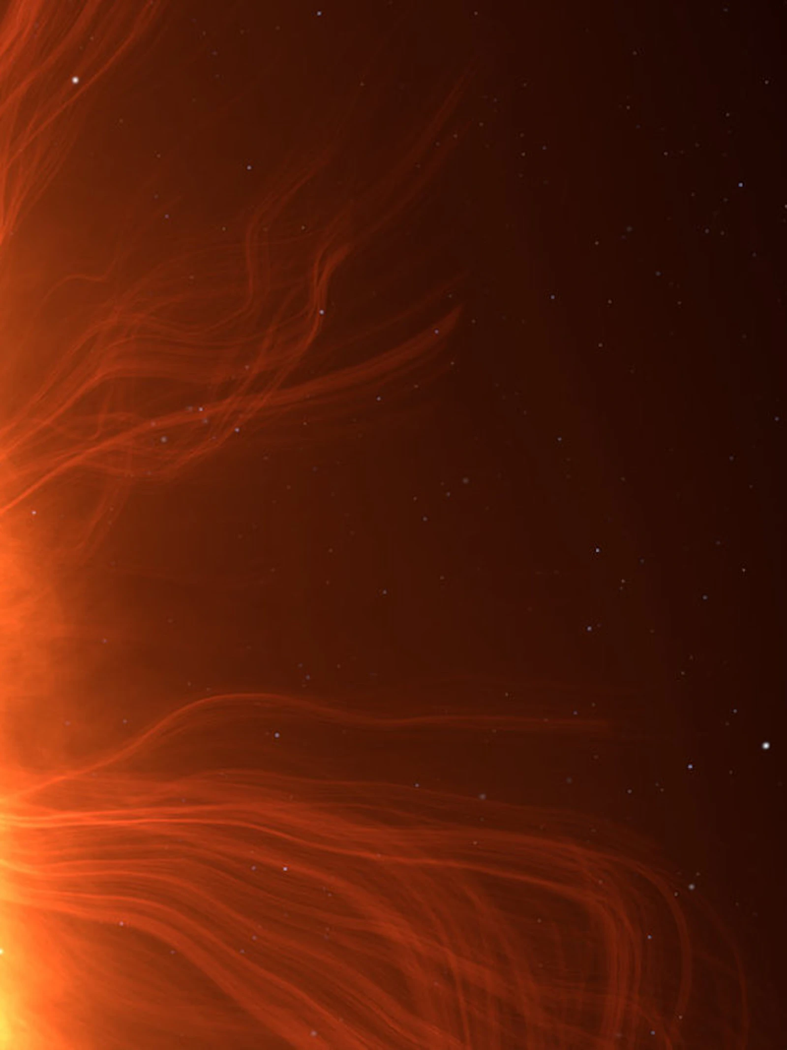 Heeft exoplaneet Trappist-1 b toch een atmosfeer?