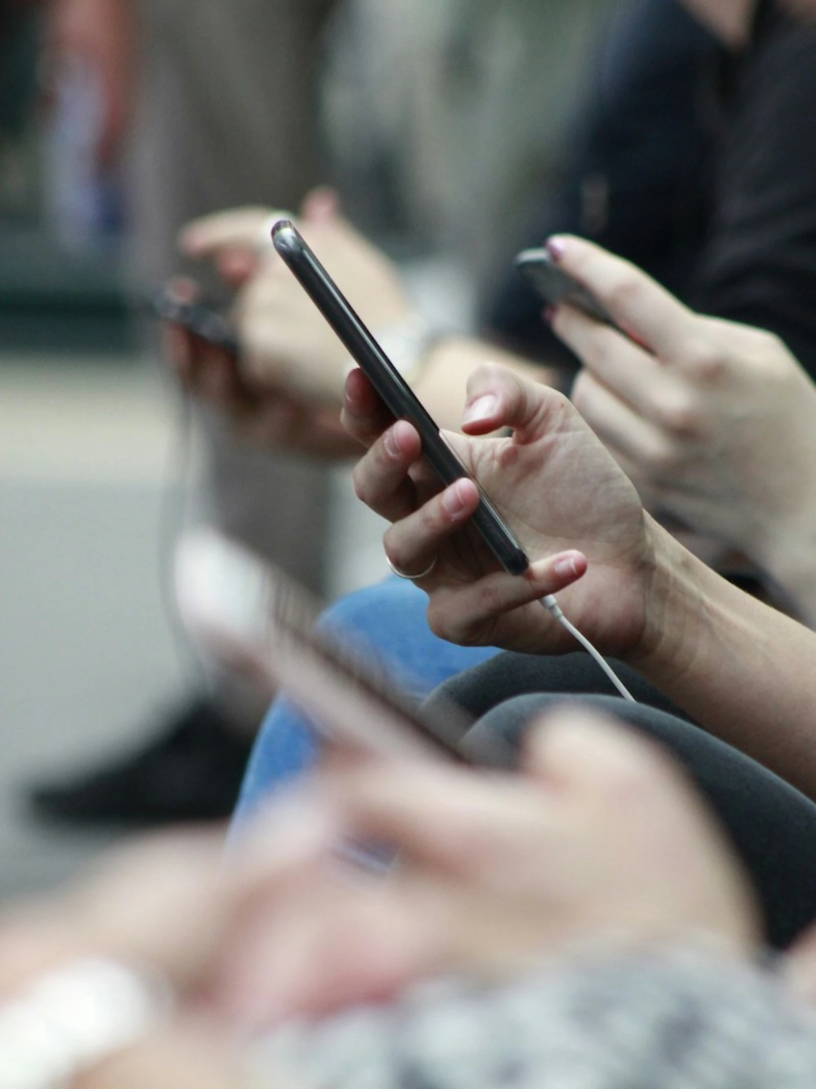 Terugblik 2024 - Influencers beïnvloeden ook stemgedrag