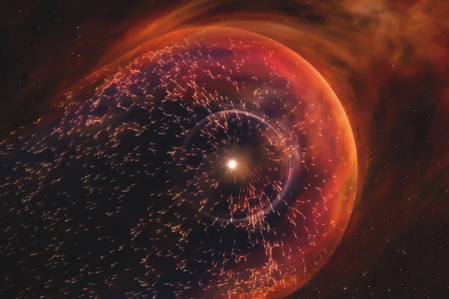 Zonne-onderzoek zal schitteren in 2025. Dit is waarom