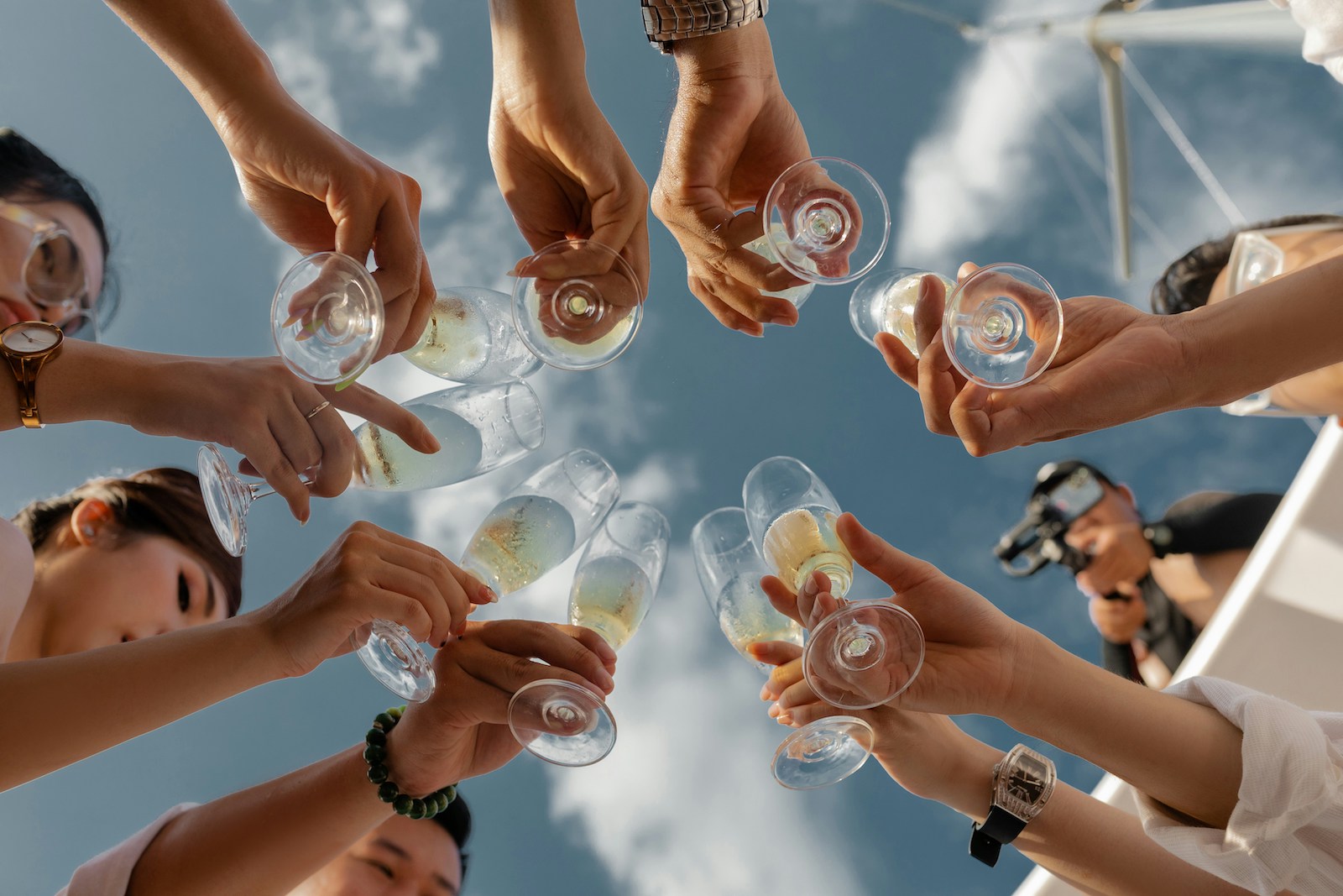 Een gastric bypass verhoogt het risico op alcoholverslaving